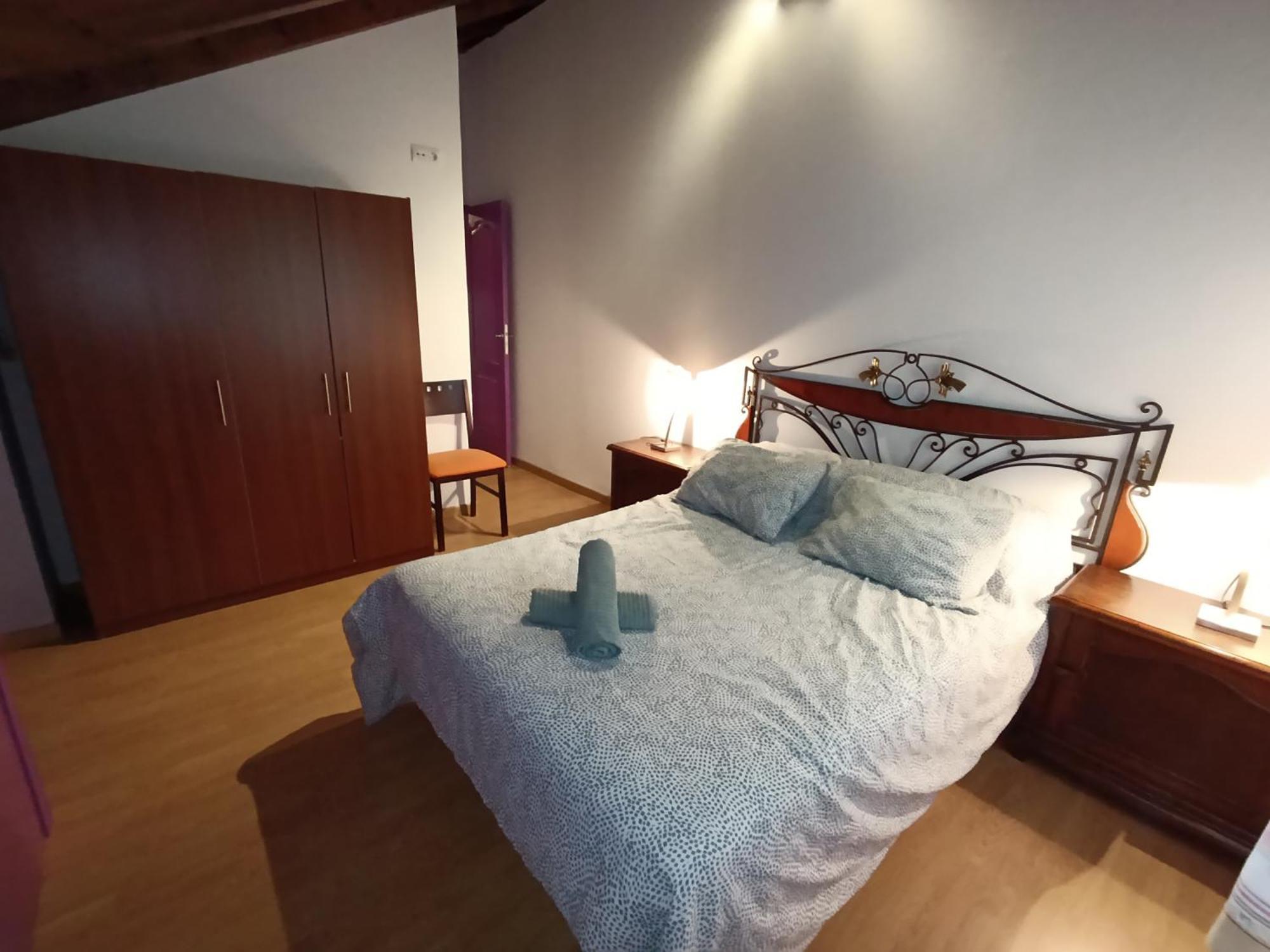 Apartamento El Puntual Romillo