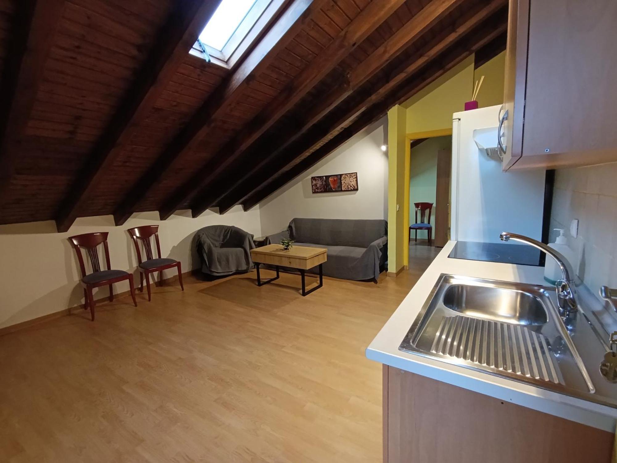 El Puntual Apartamento