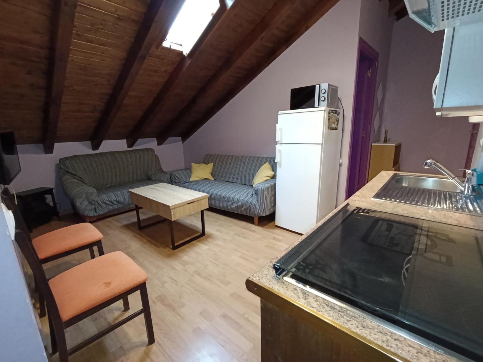 Apartamento El Puntual