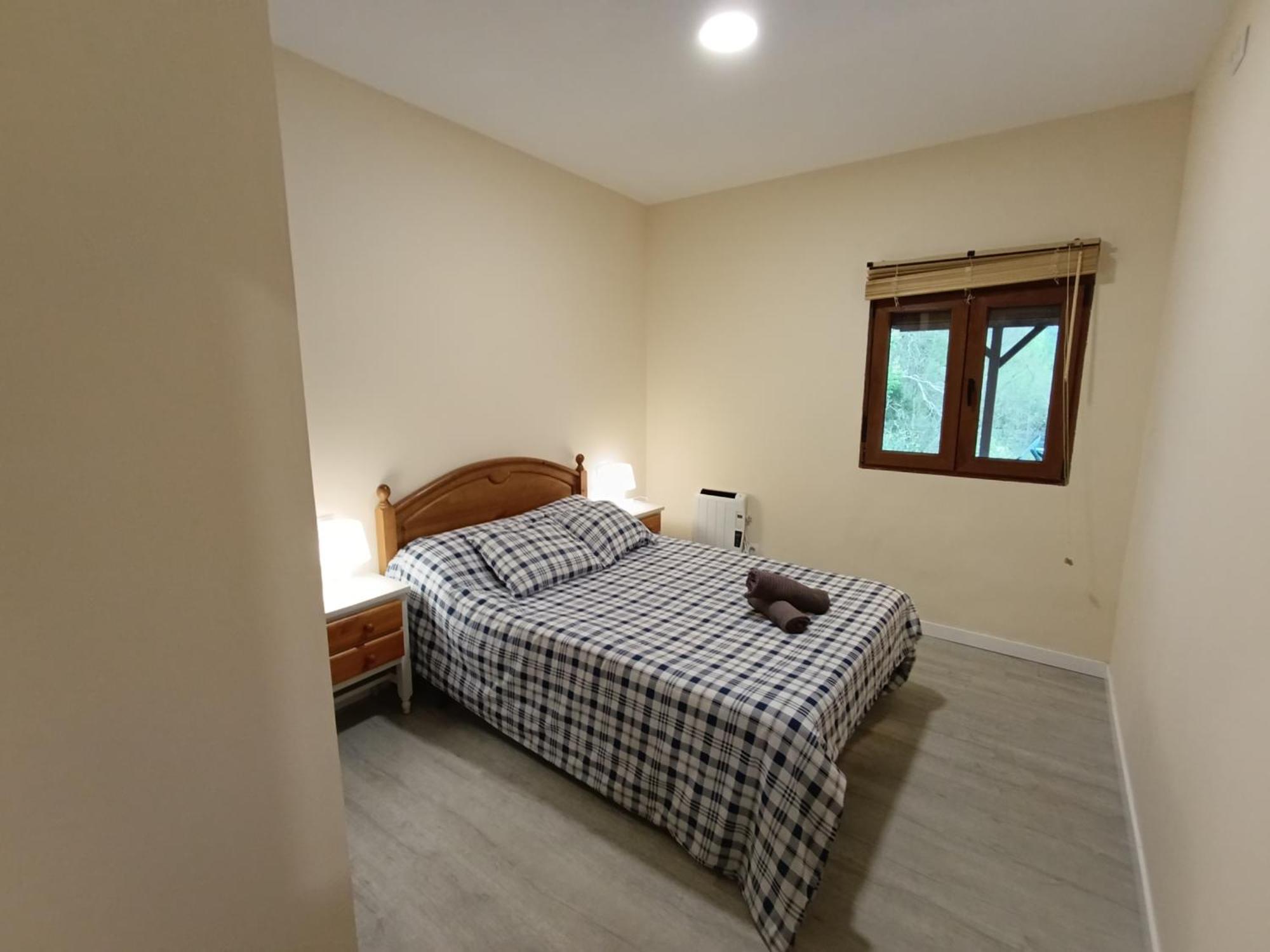 El Puntual Apartamento