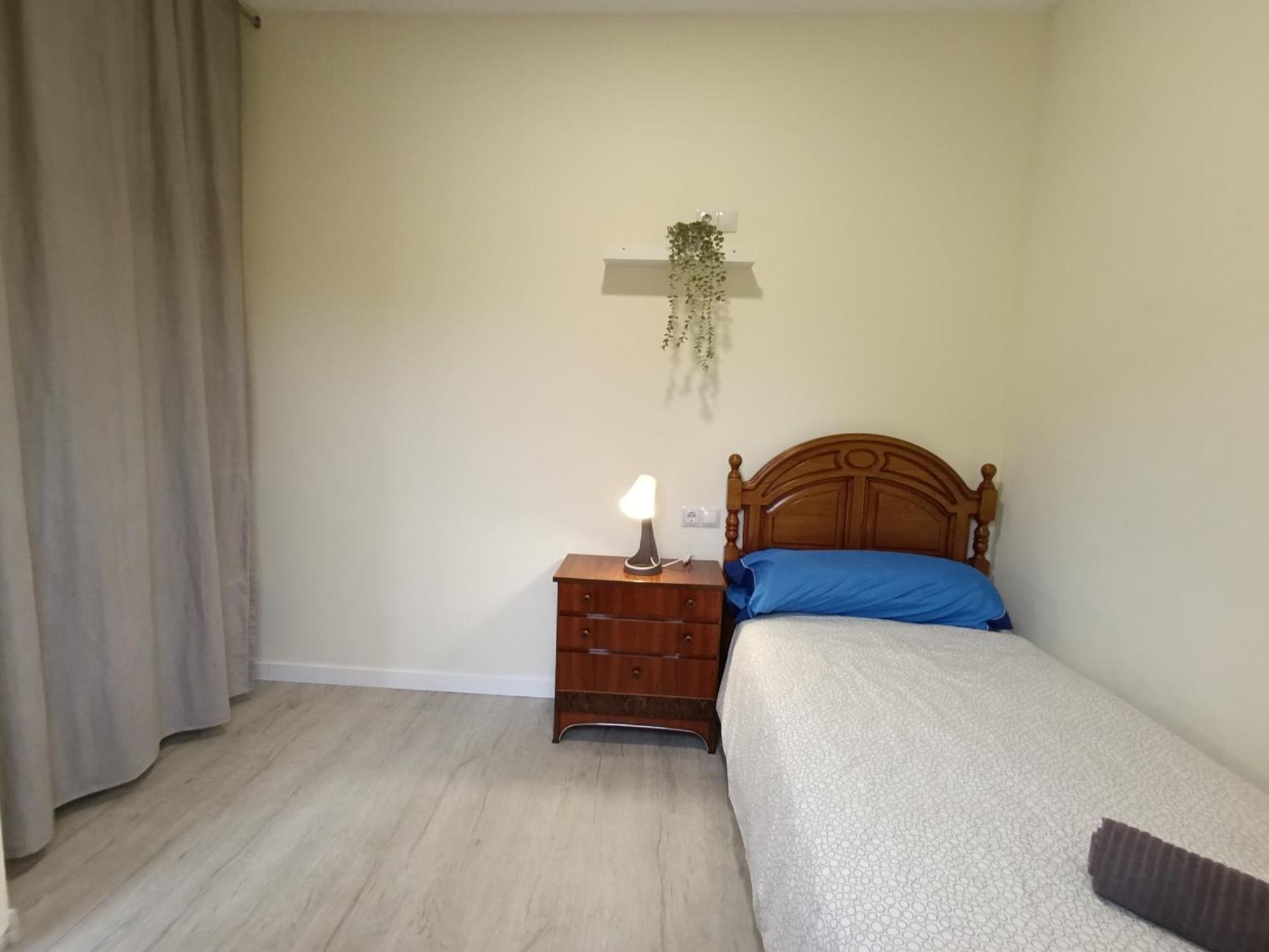 El Puntual Apartamento *