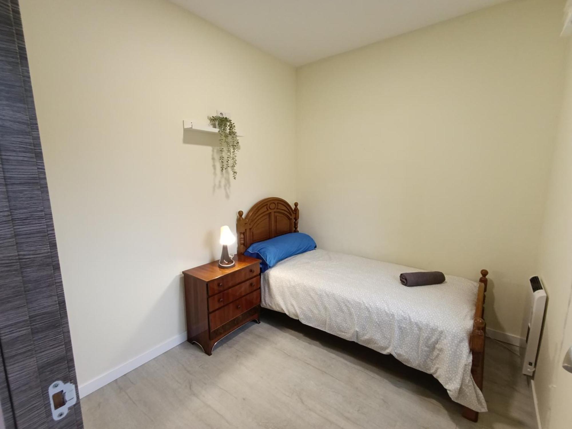 Apartamento El Puntual Romillo