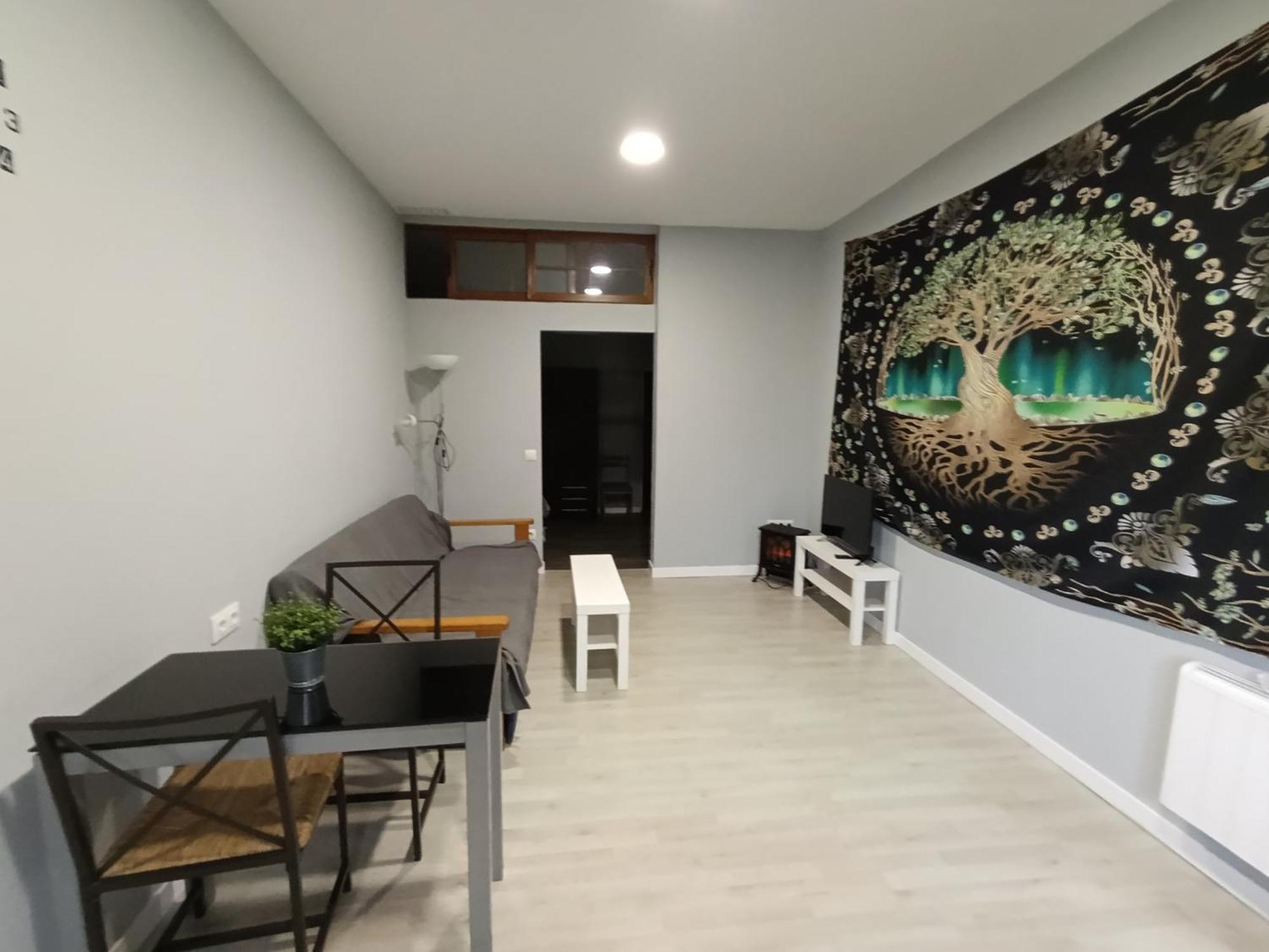 El Puntual Apartamento