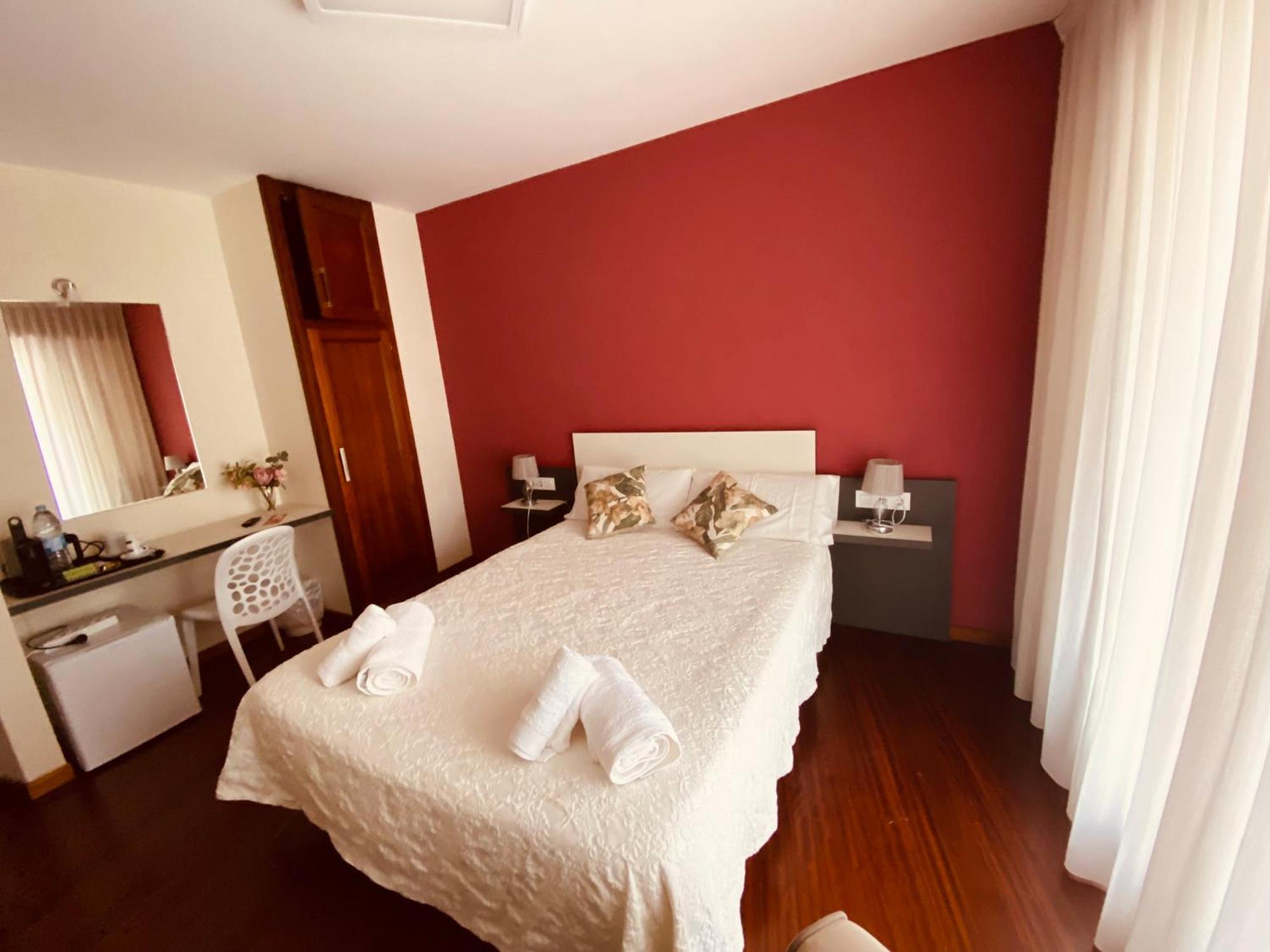 Vendaval 3* Santa Marta de Ortigueira