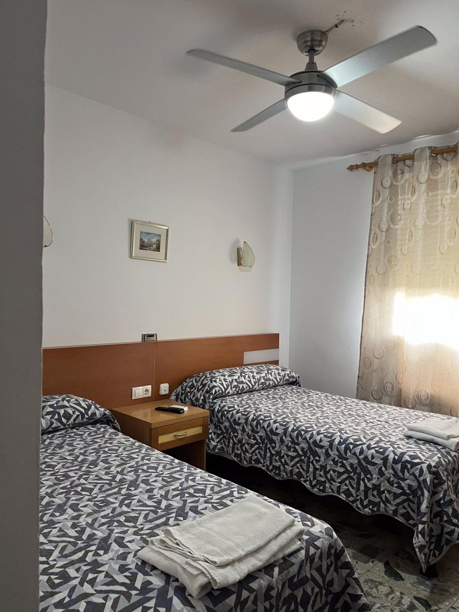 Restaurante El Cazador Hostel