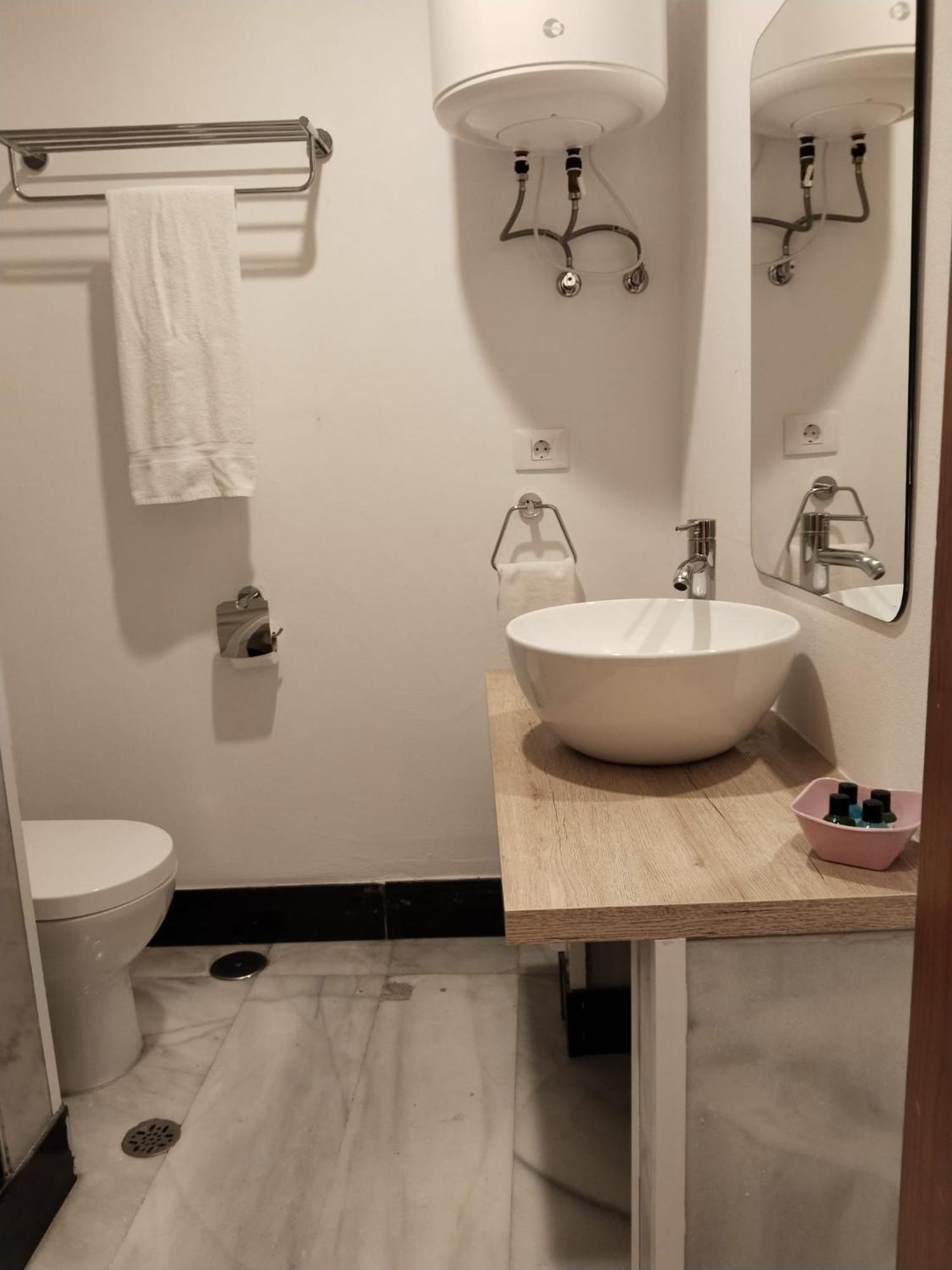 Hotel Océano Centro *