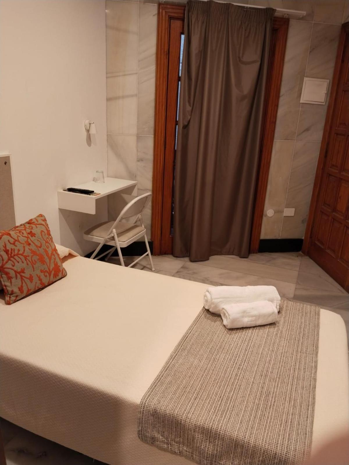 Hotel Océano Centro Santa Cruz de Tenerife