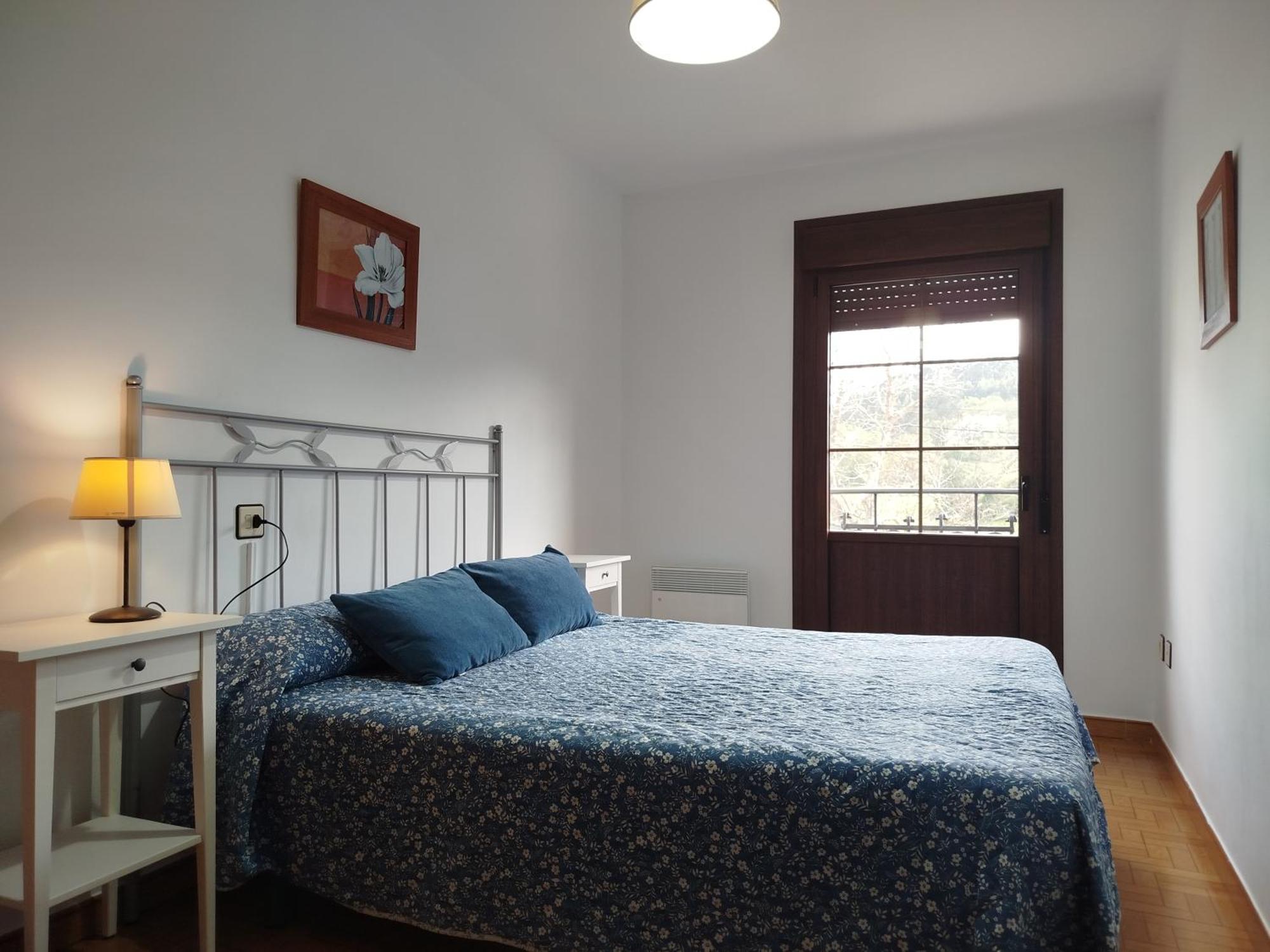 Rurales Inguanzo Apartamento Villanueva de Pria