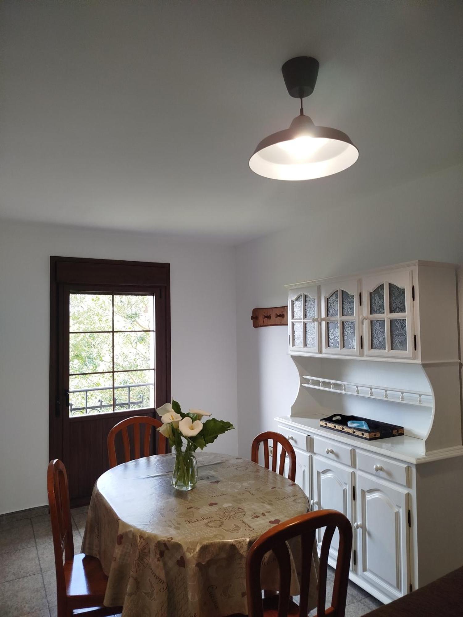 Rurales Inguanzo Apartamento
