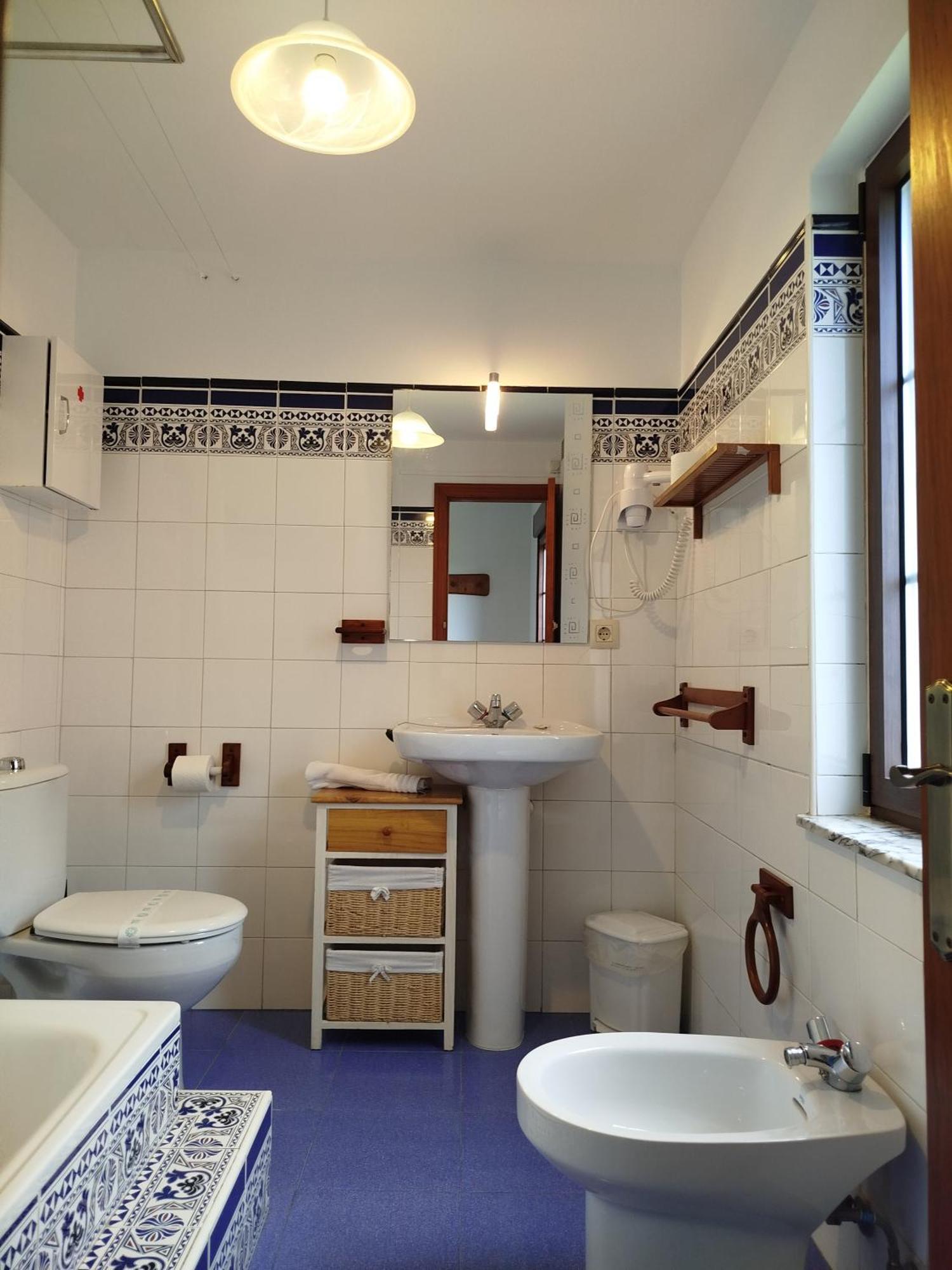 Apartamento Rurales Inguanzo