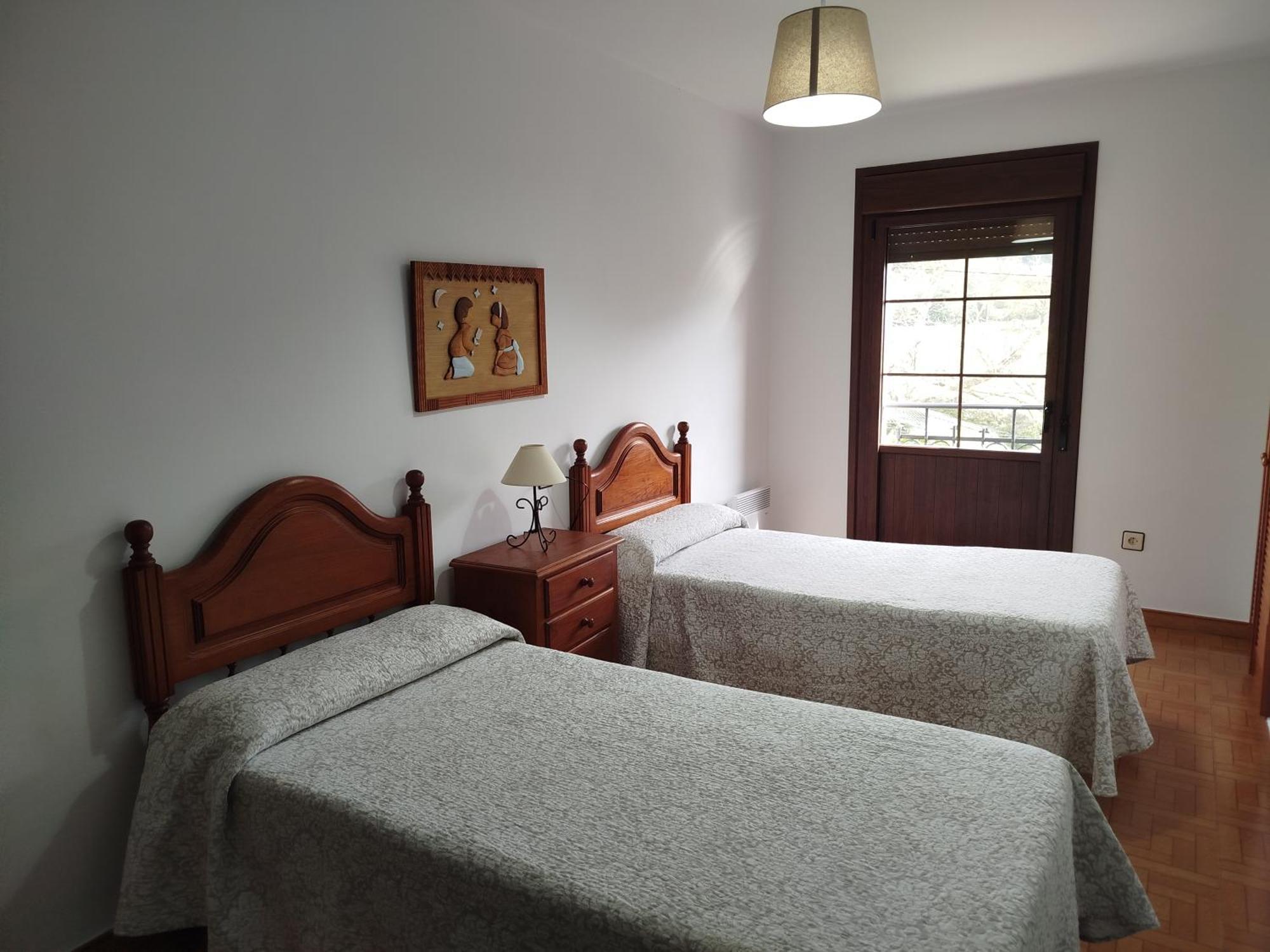 Rurales Inguanzo Apartamento *