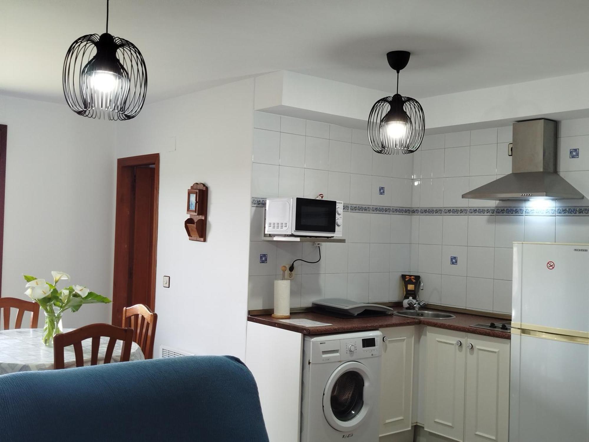 Apartamento Rurales Inguanzo *