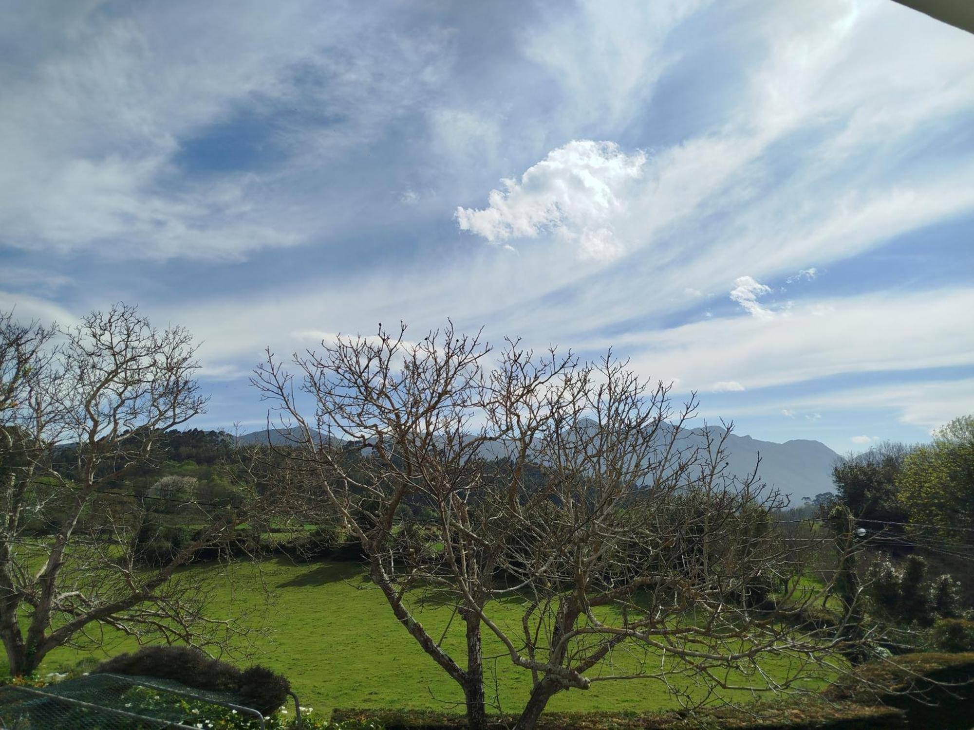 Apartamento Rurales Inguanzo Villanueva de Pria