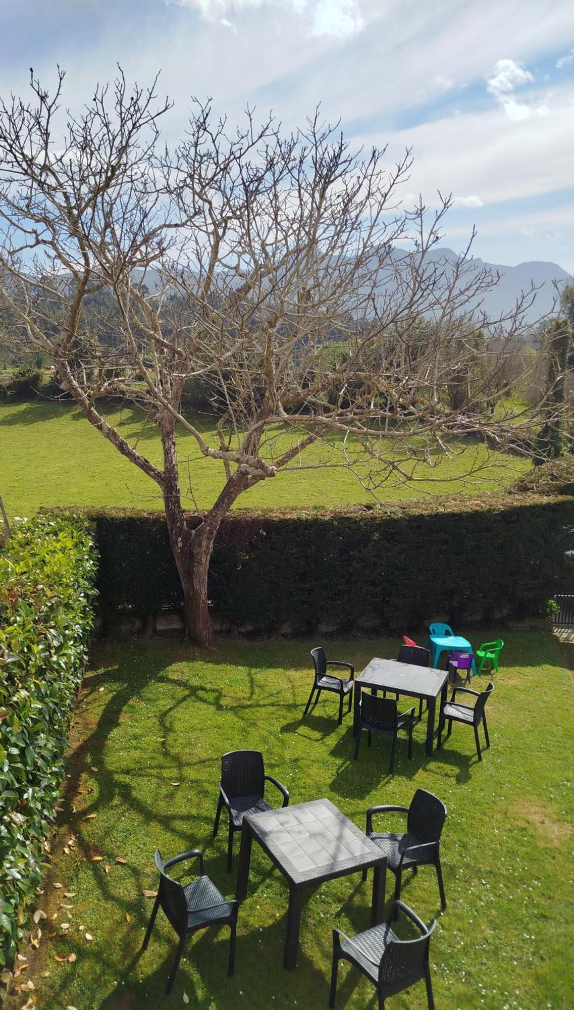Rurales Inguanzo Apartamento