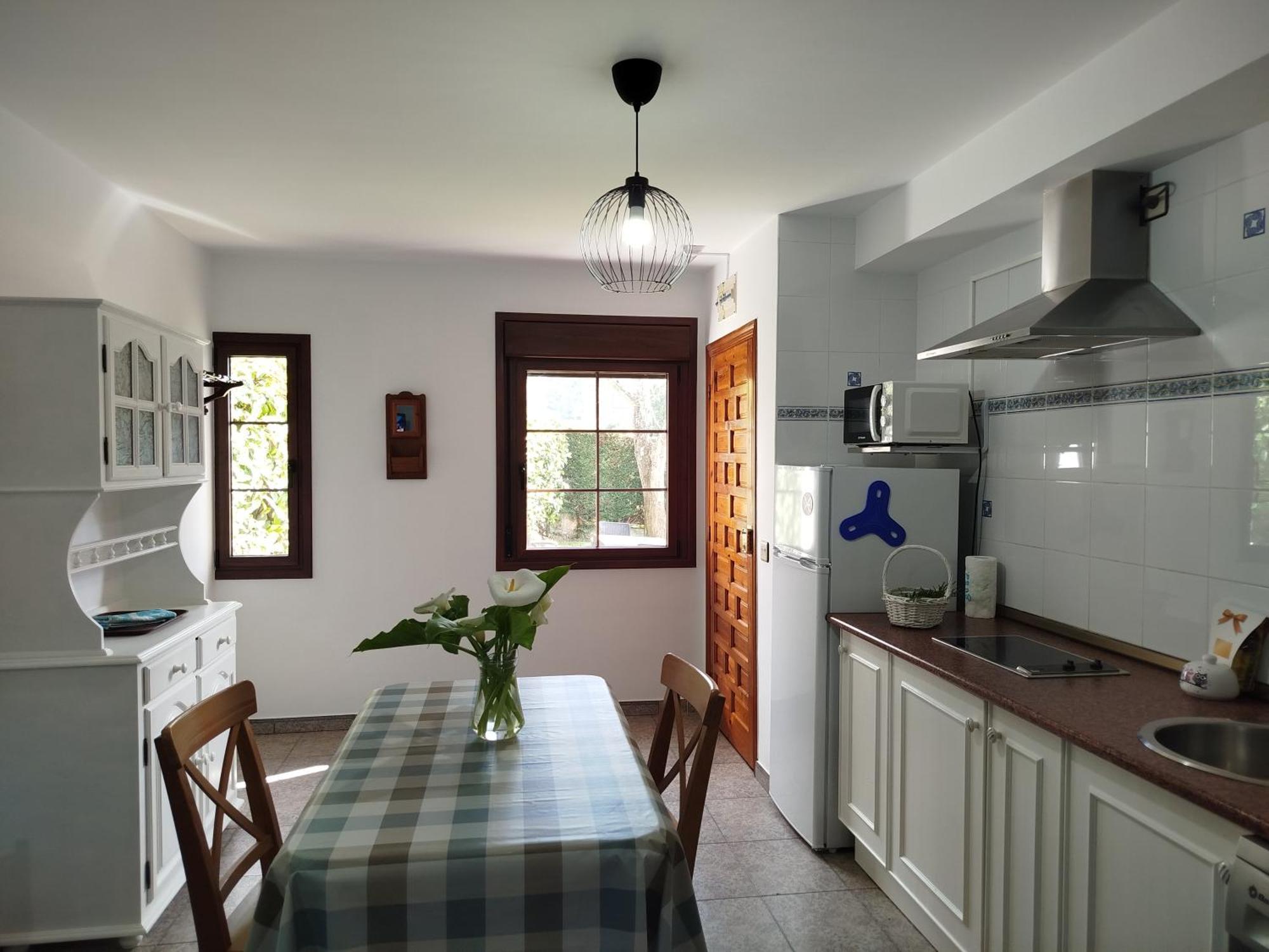 Apartamento Rurales Inguanzo