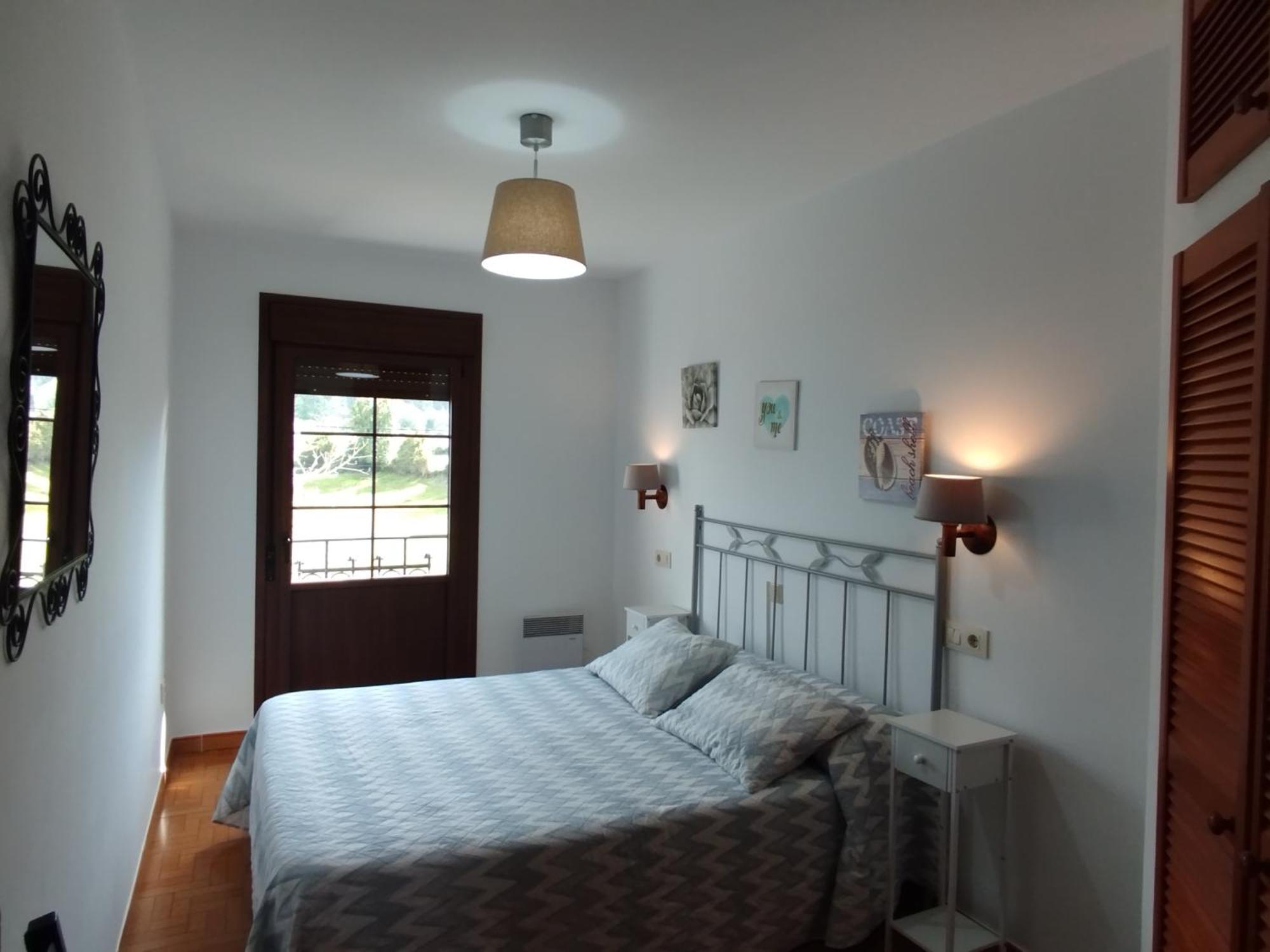 Rurales Inguanzo Apartamento *