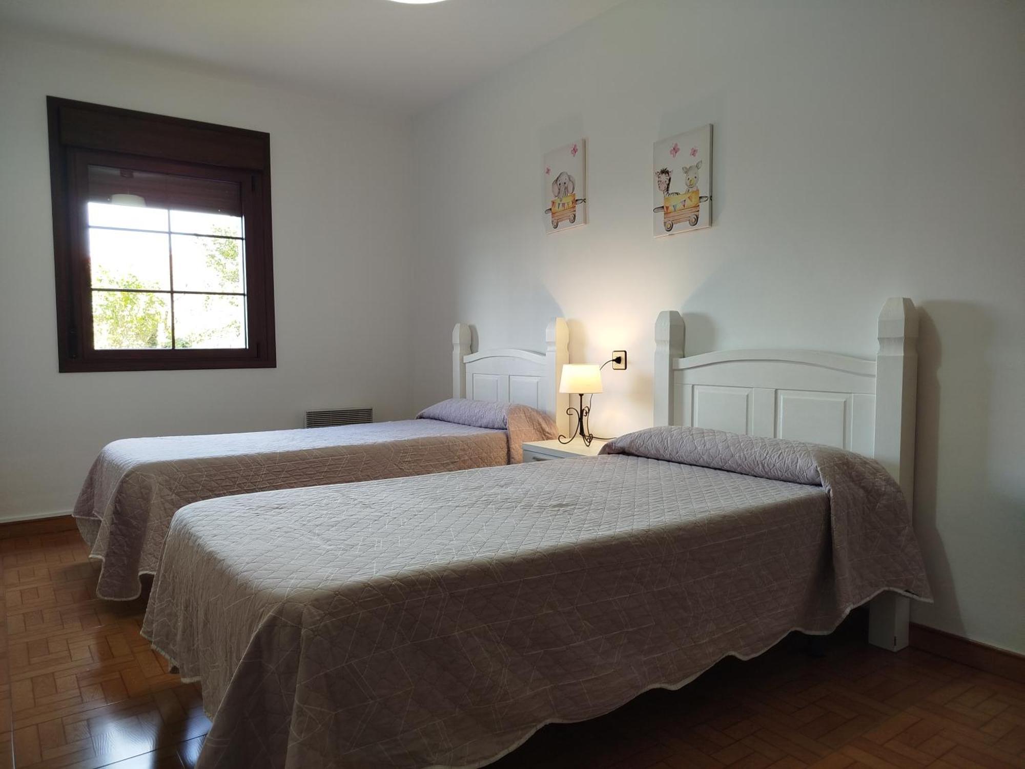 Rurales Inguanzo Apartamento