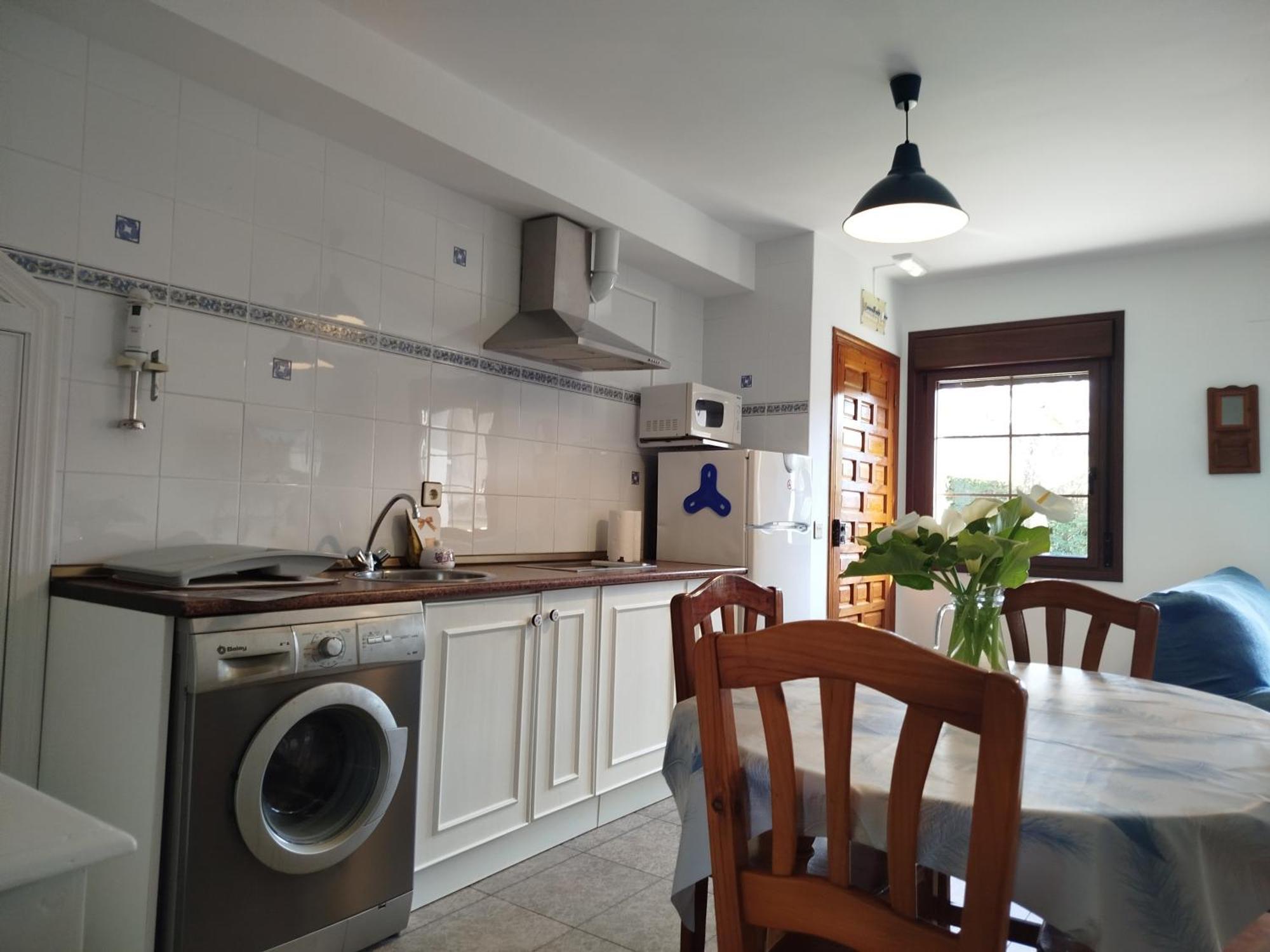 Apartamento Rurales Inguanzo