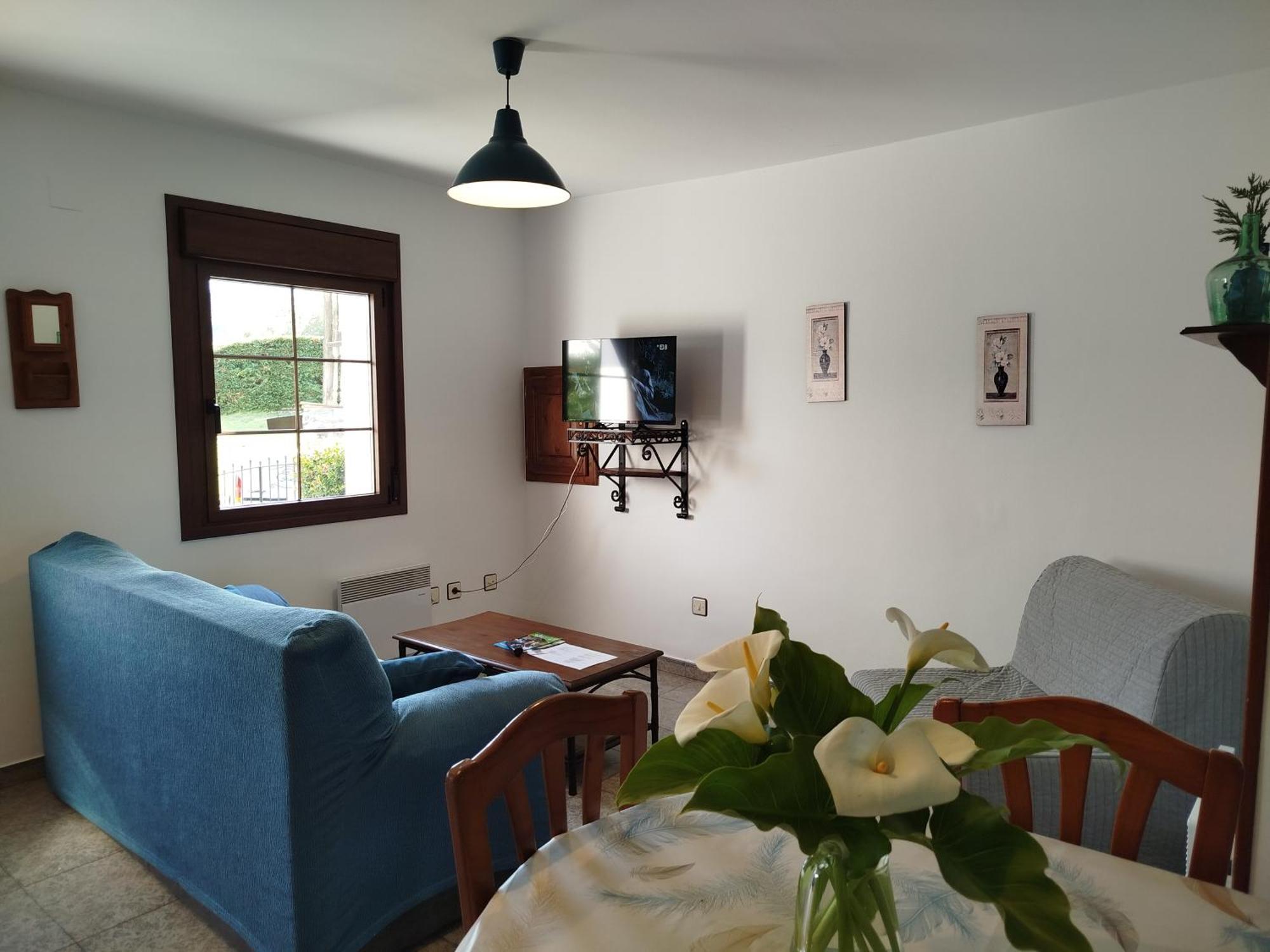 Apartamento Rurales Inguanzo *