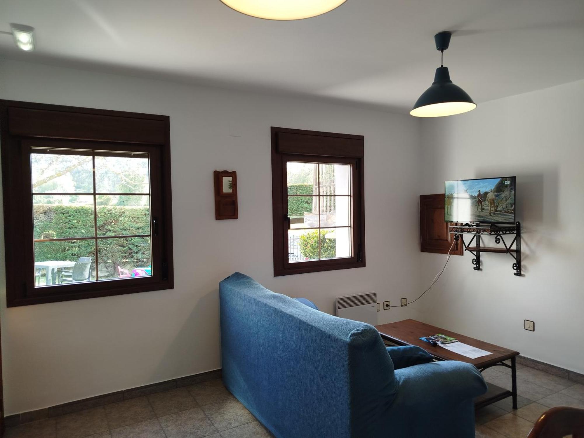 Rurales Inguanzo Apartamento Villanueva de Pria