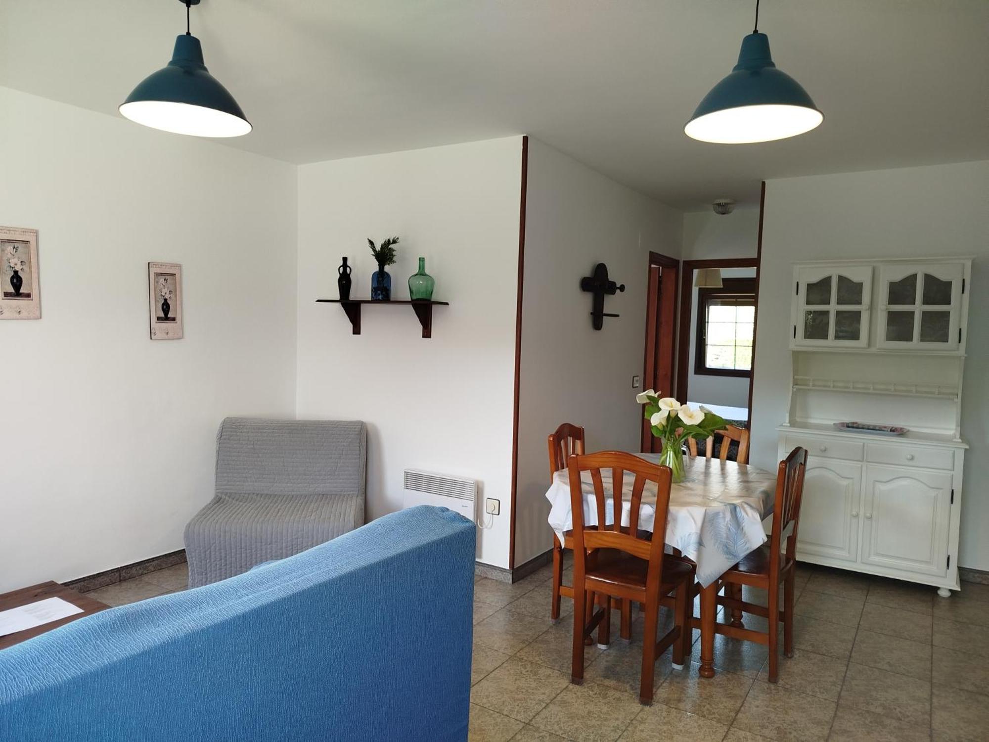 Apartamento Rurales Inguanzo Villanueva de Pria