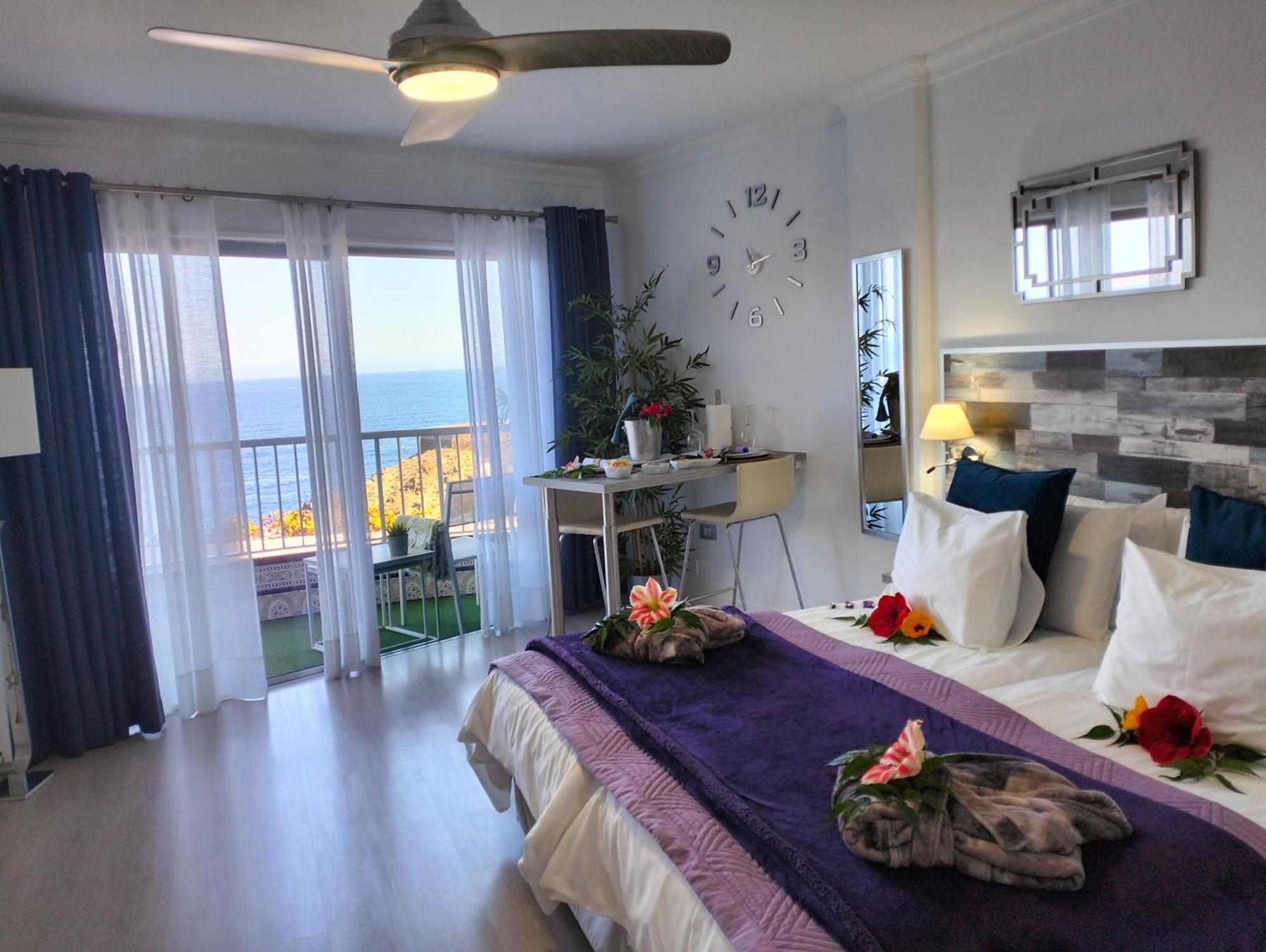 Apartamento Playa Monis