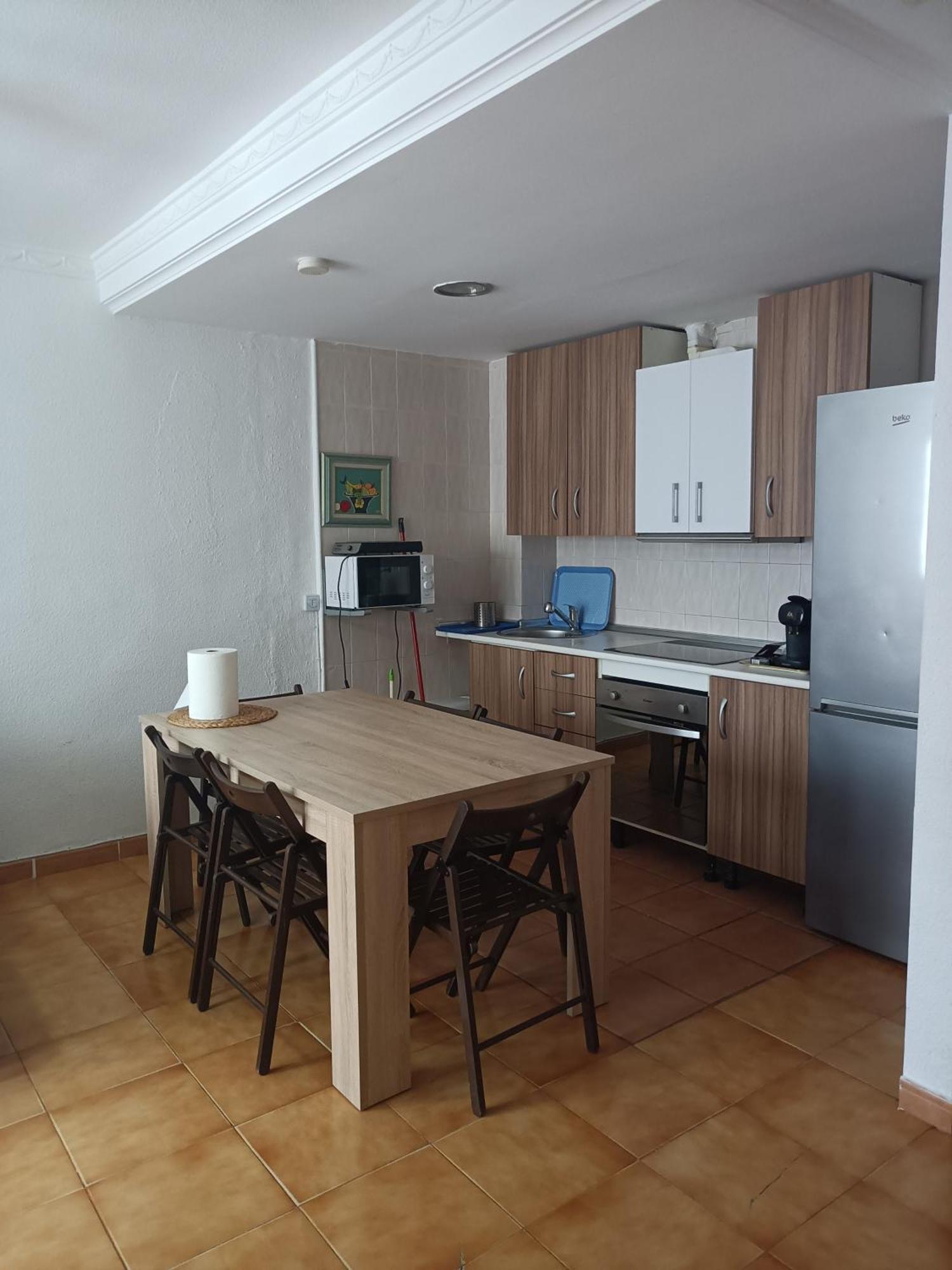 Casa La Mata