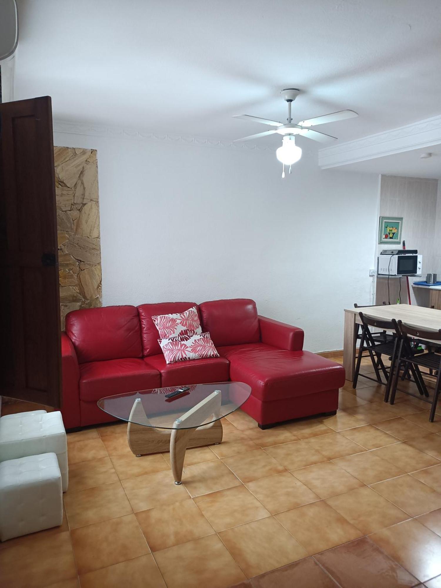 Casa La Mata