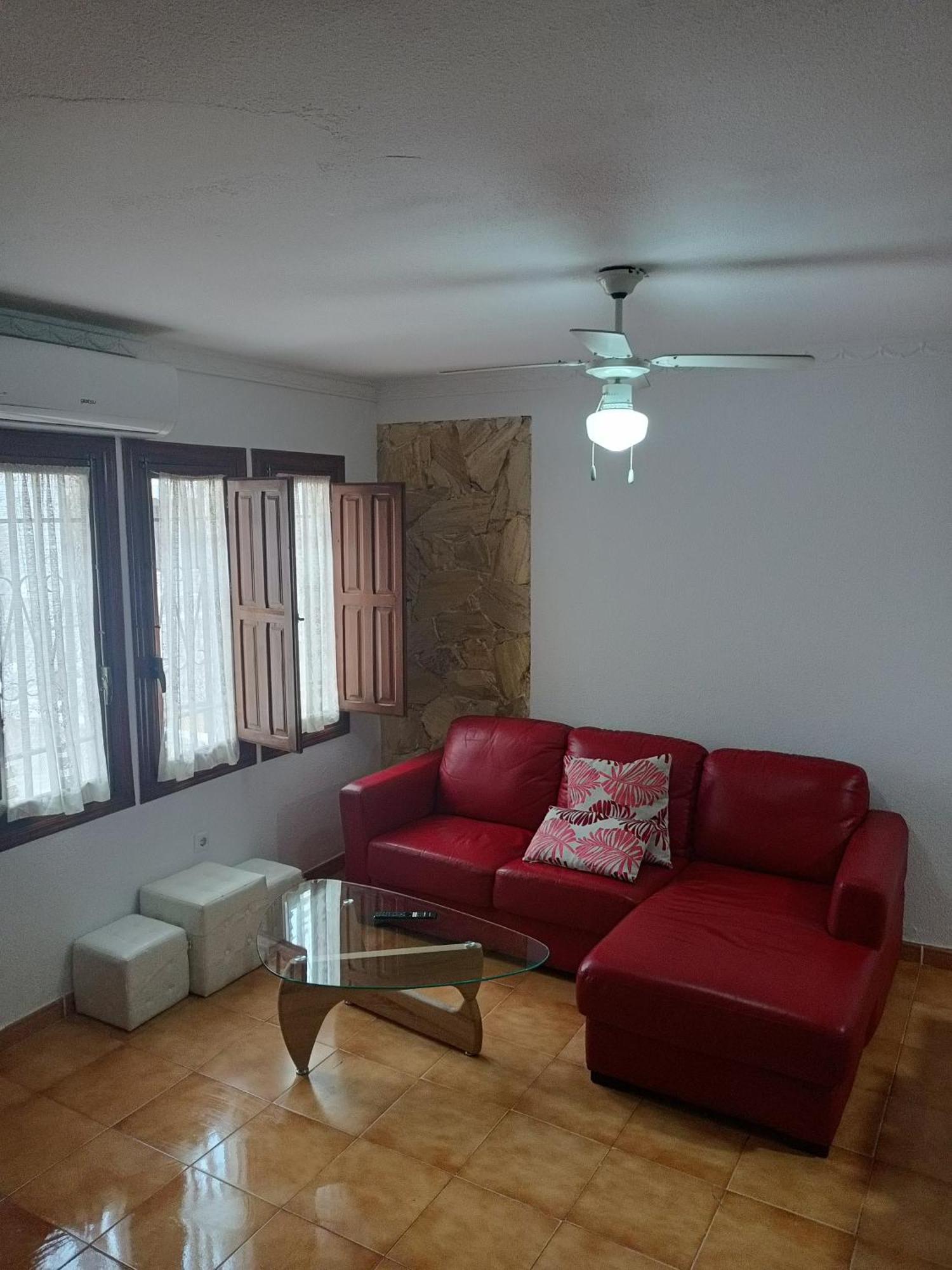 Casa La Mata Holiday home *