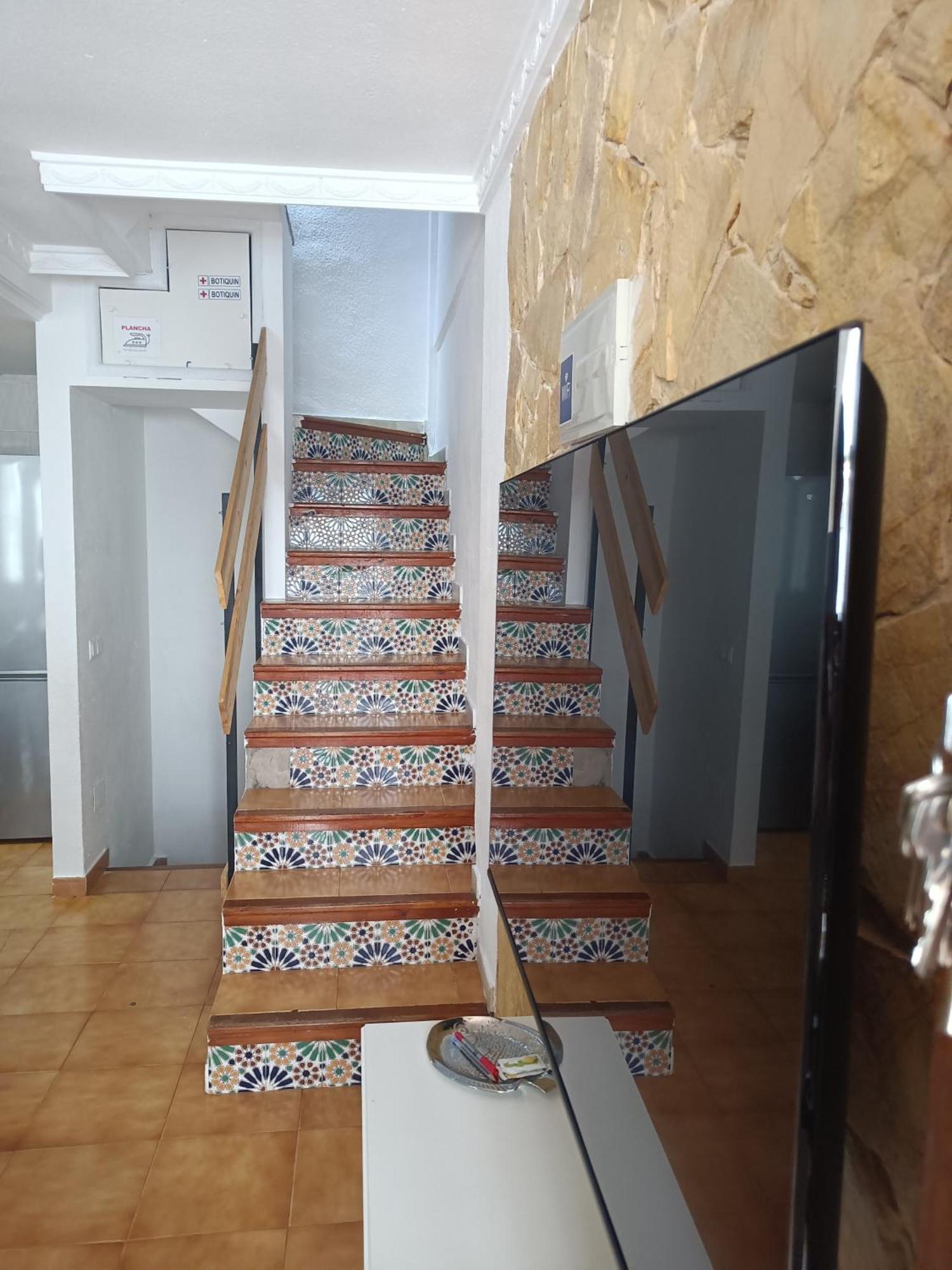 Casa La Mata Holiday home *
