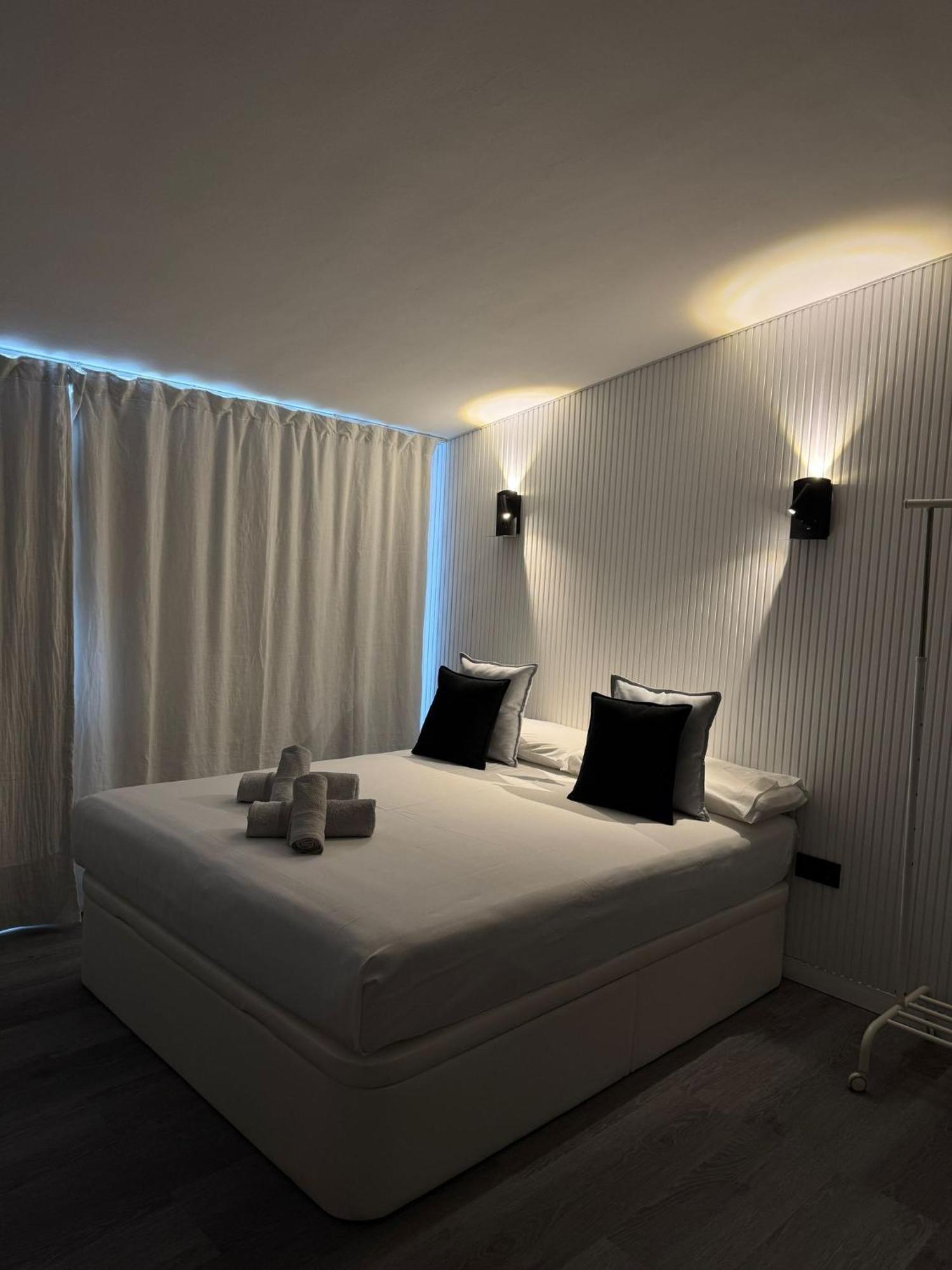 San Antonio Apartment Torremolinos
