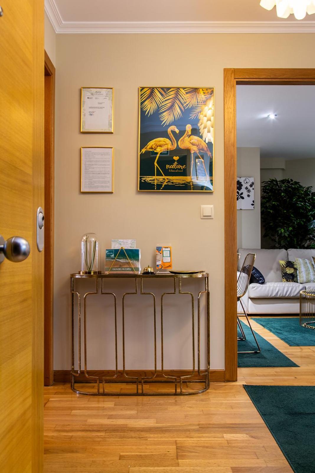 Apartamento ático En La Perla *