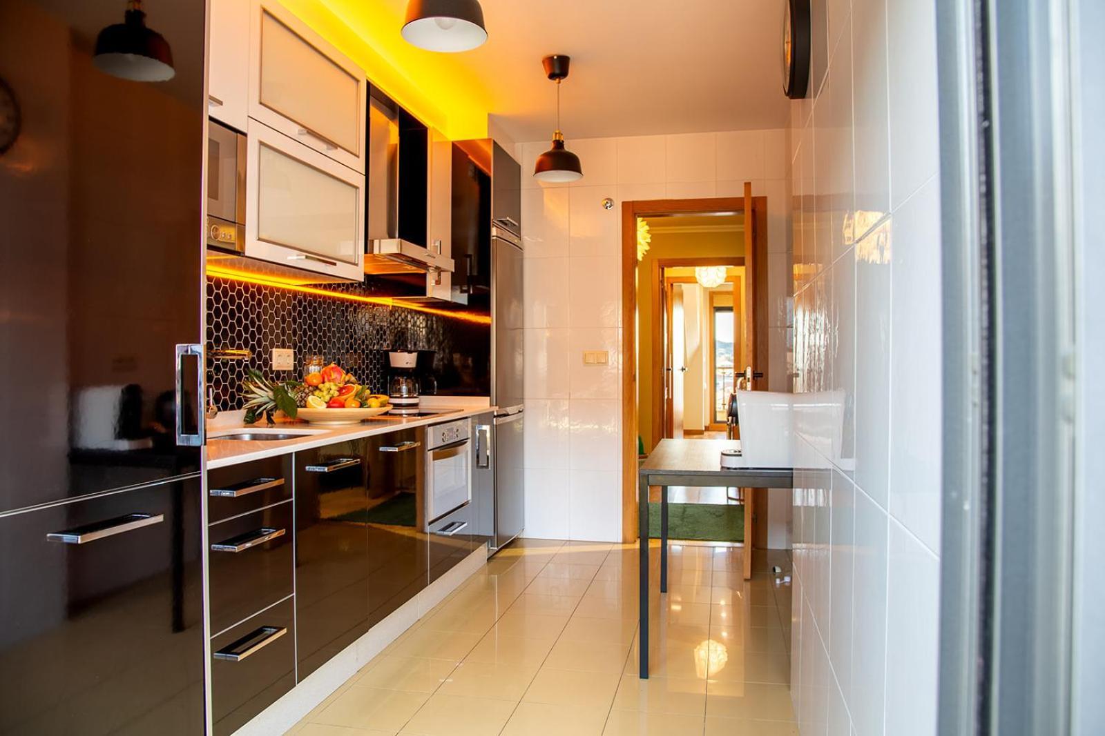 ático En La Perla Apartamento