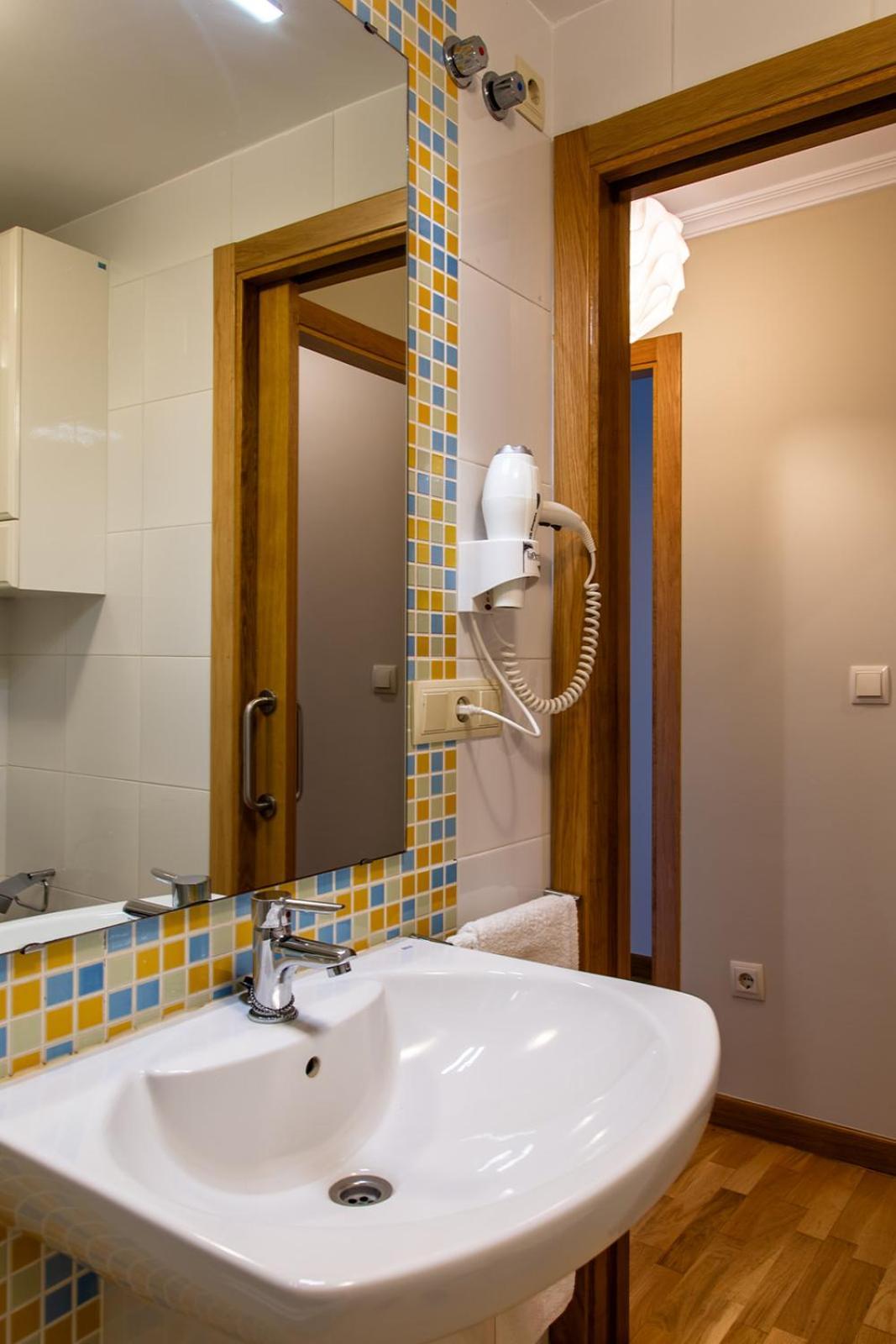 Apartamento ático En La Perla *