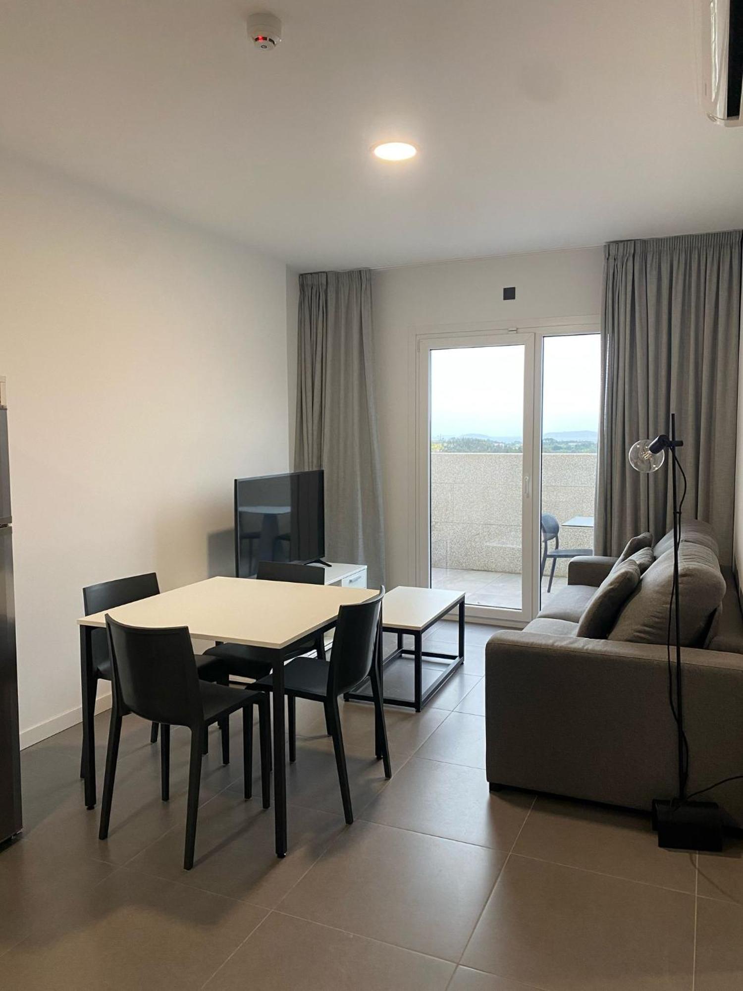 Apartamento Onzamar