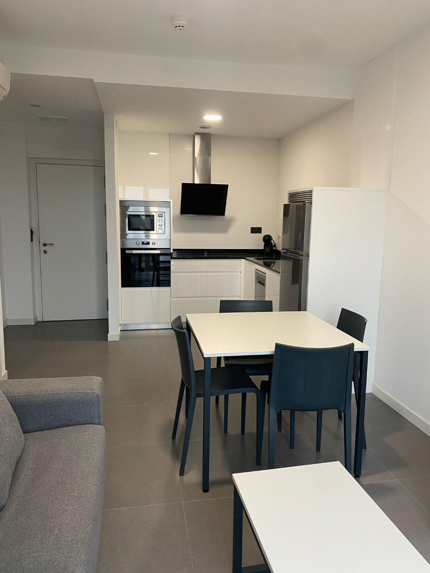 Onzamar Apartamento *