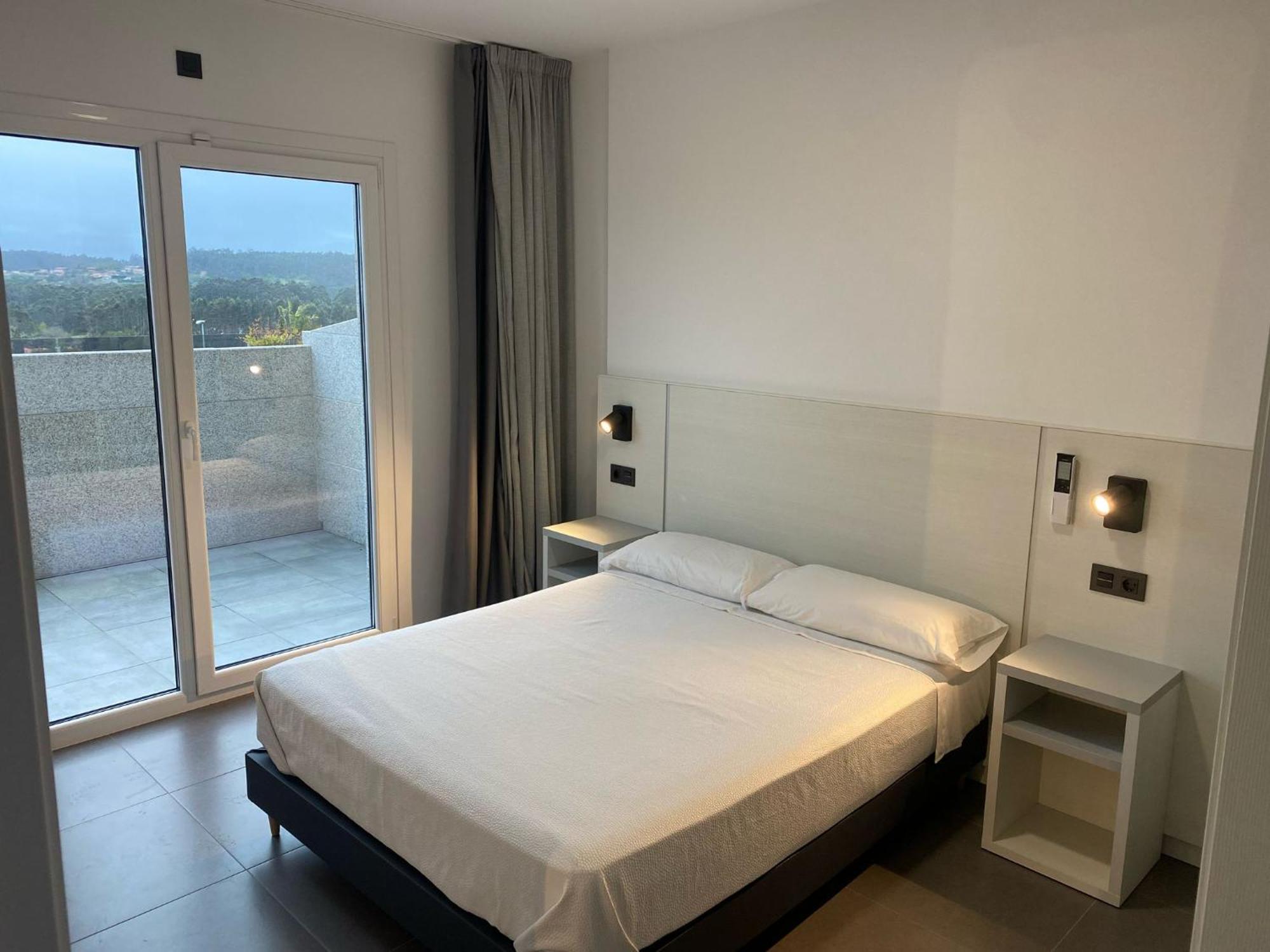 Apartamento Onzamar Sanxenxo