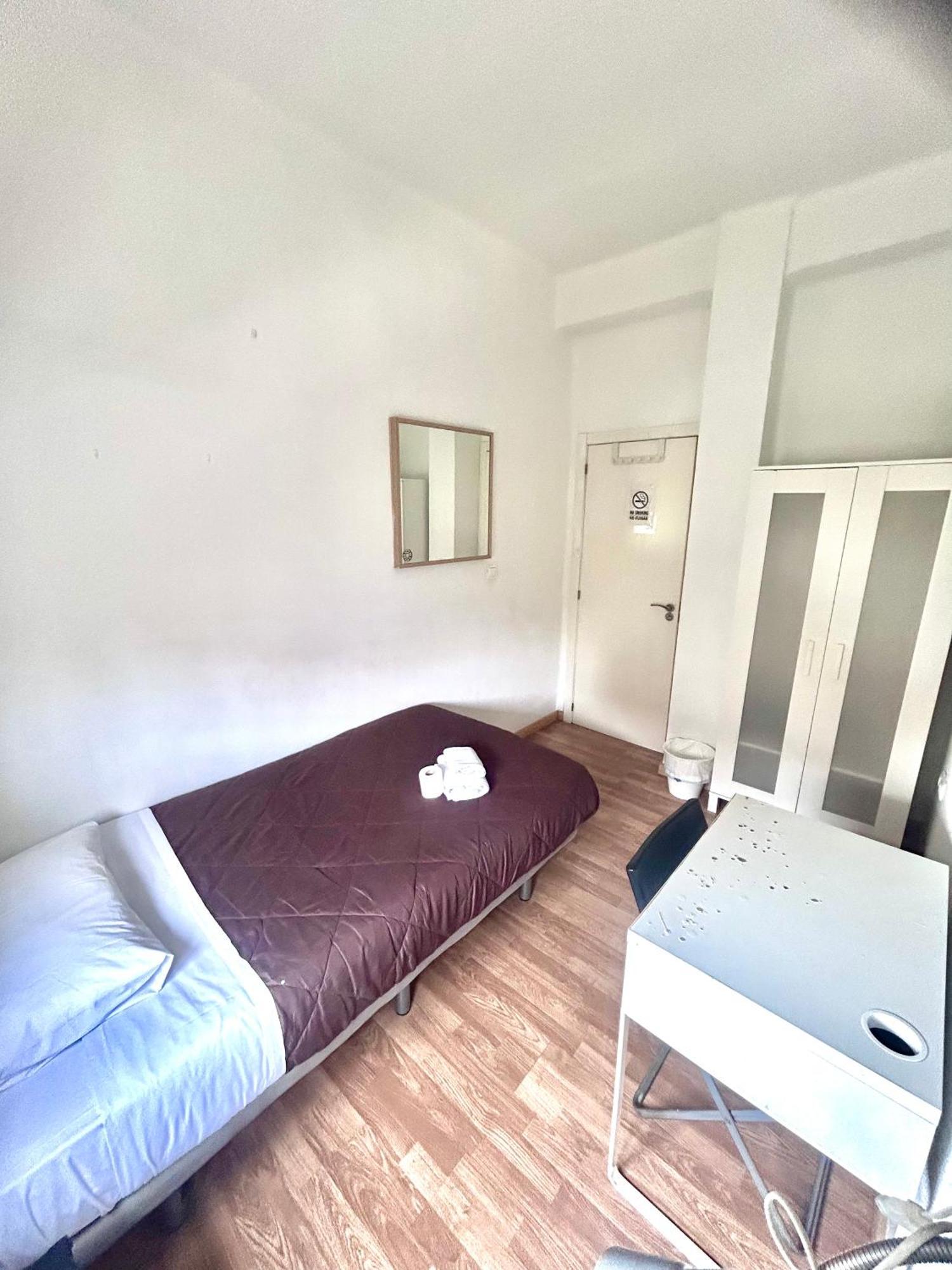 Homestay Center
