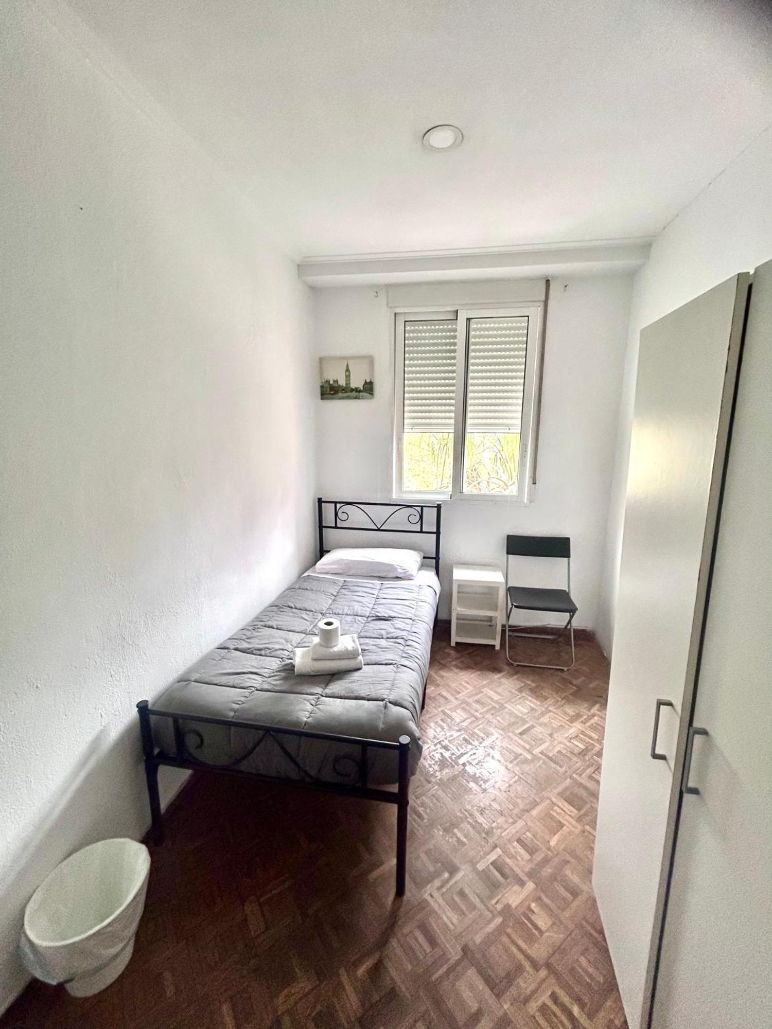Center Homestay Valencia