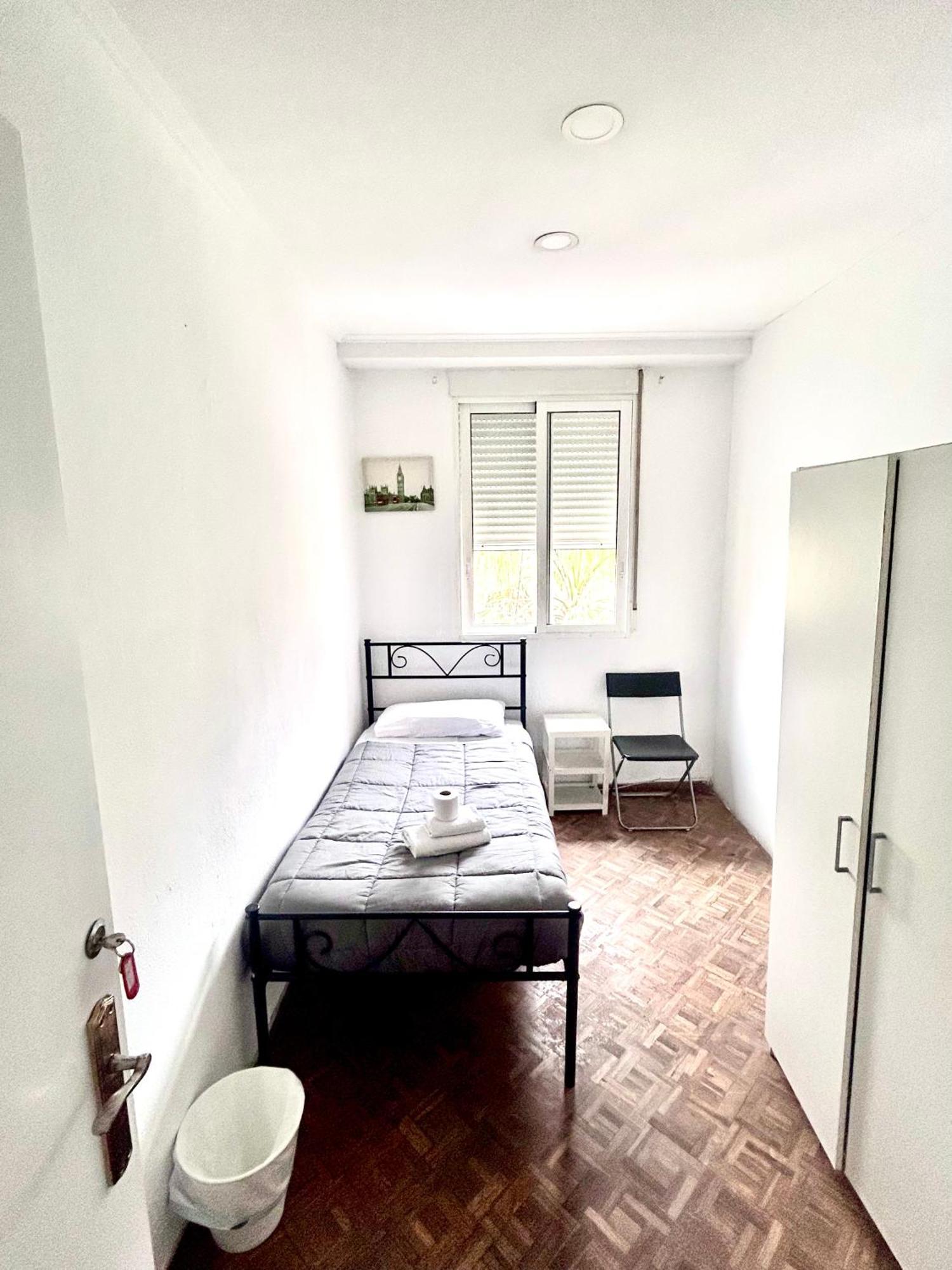 Homestay Center Valencia