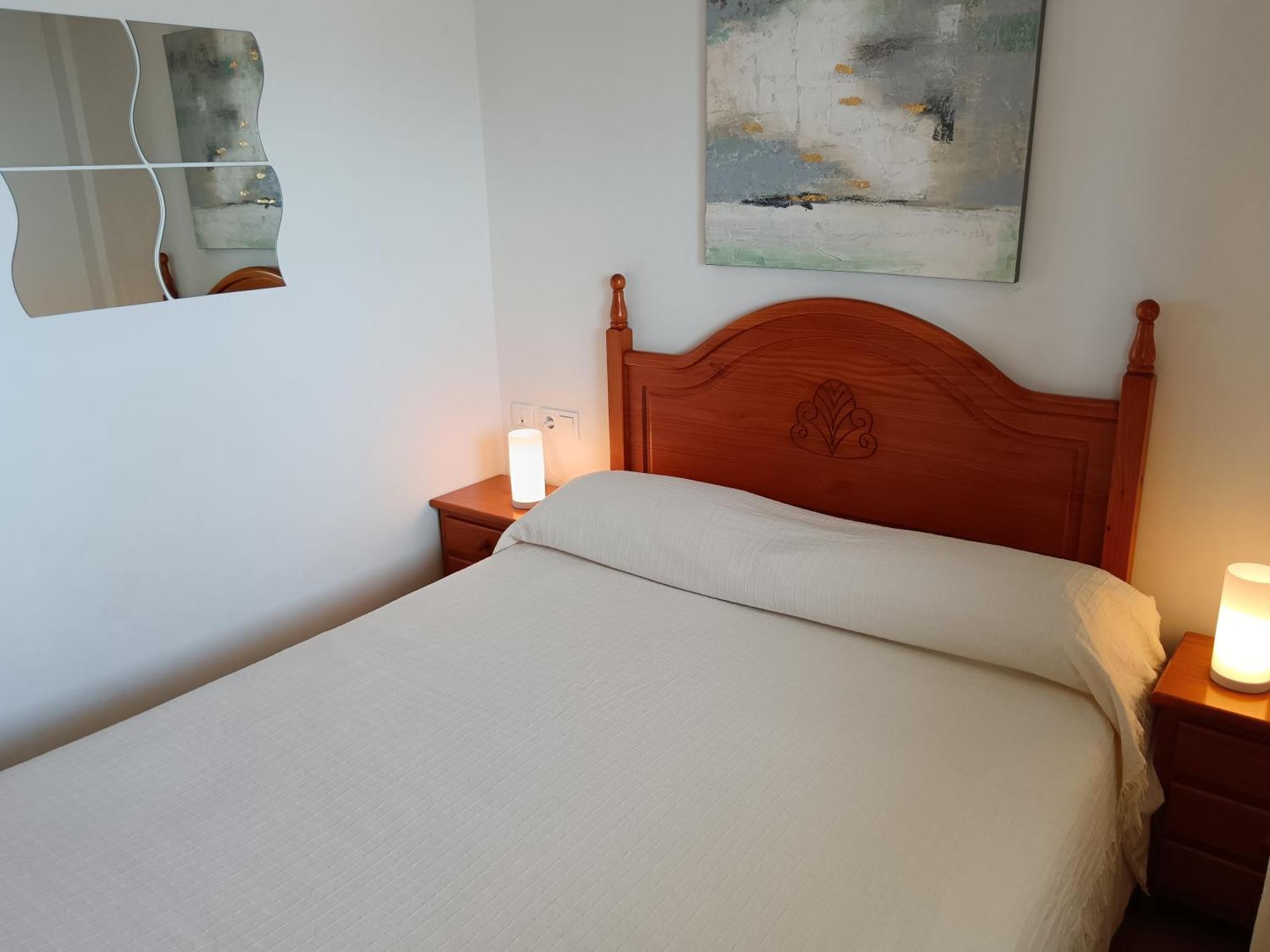 Benedicto Xiii: Beachfront With Parking & Modern Amenities