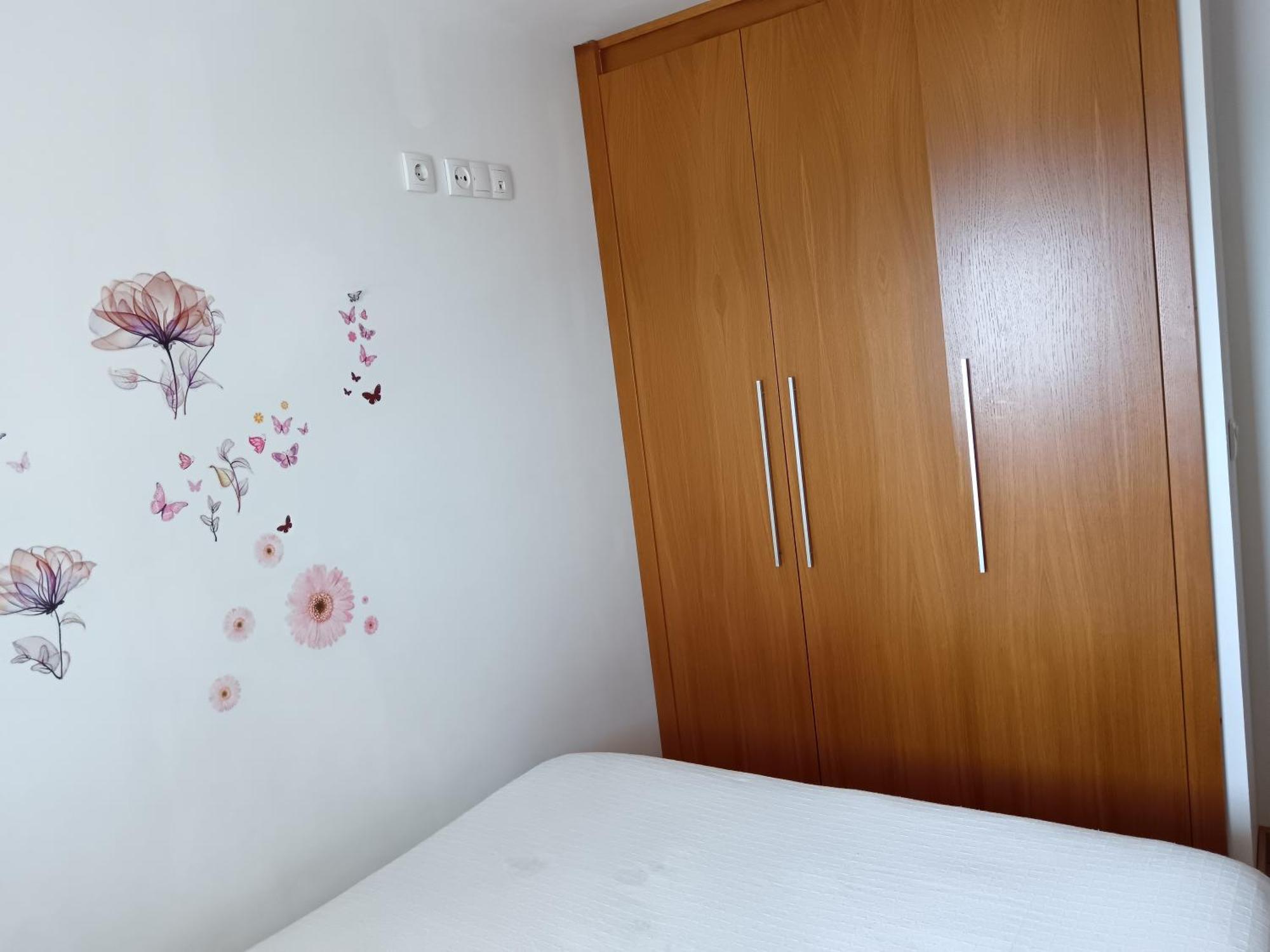 En Primera Línea De Playa, Ada Benedicto Xiii, Apartamento *