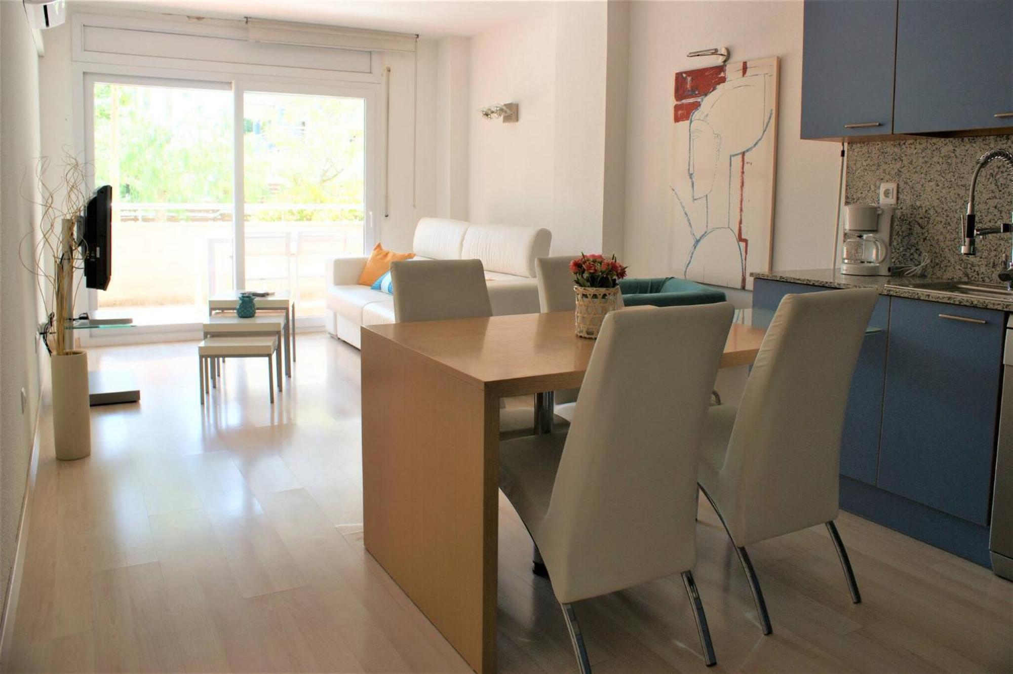 Apartamento Precioso 6 Personas *