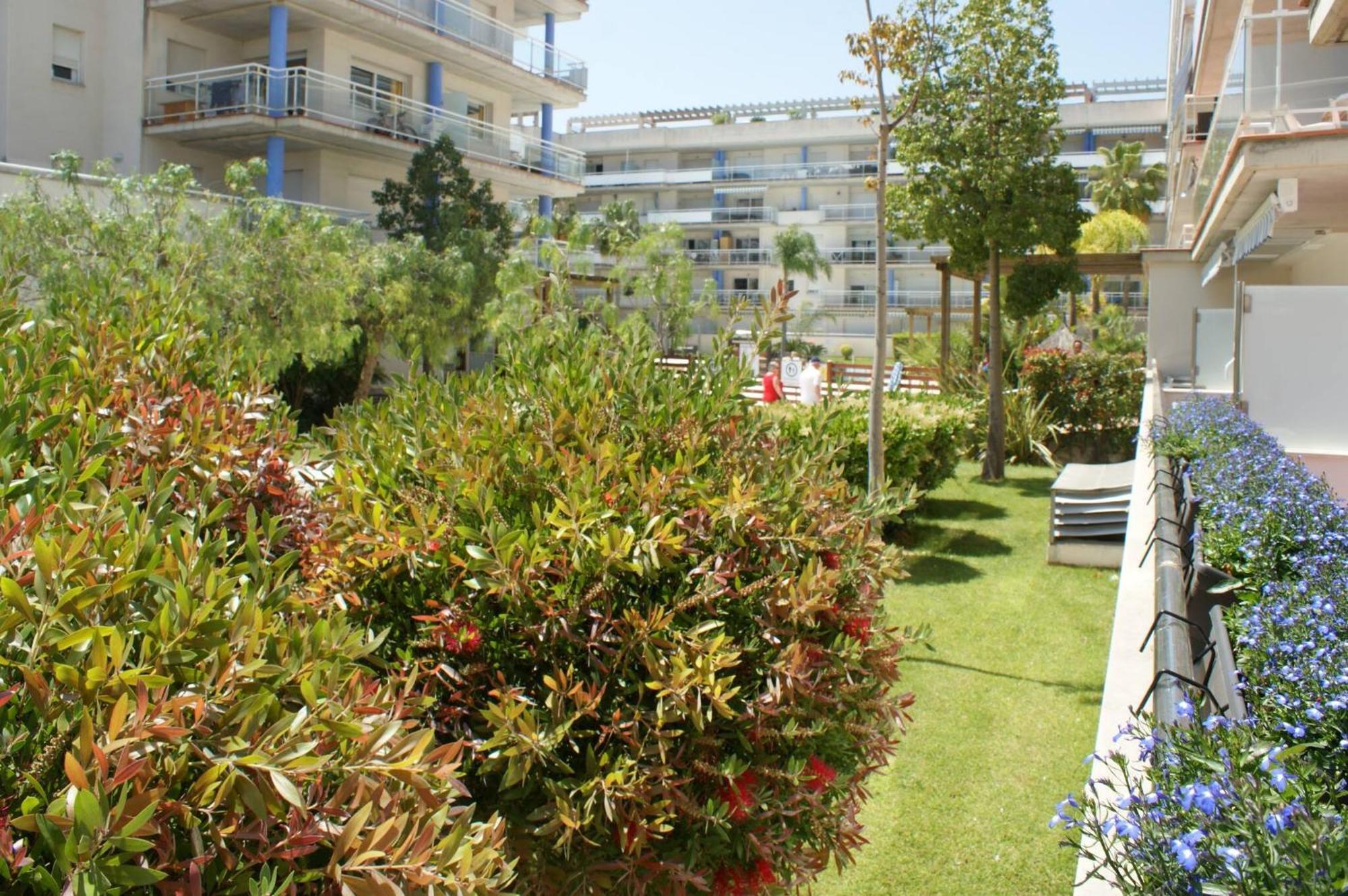 Precioso 6 Personas Apartamento