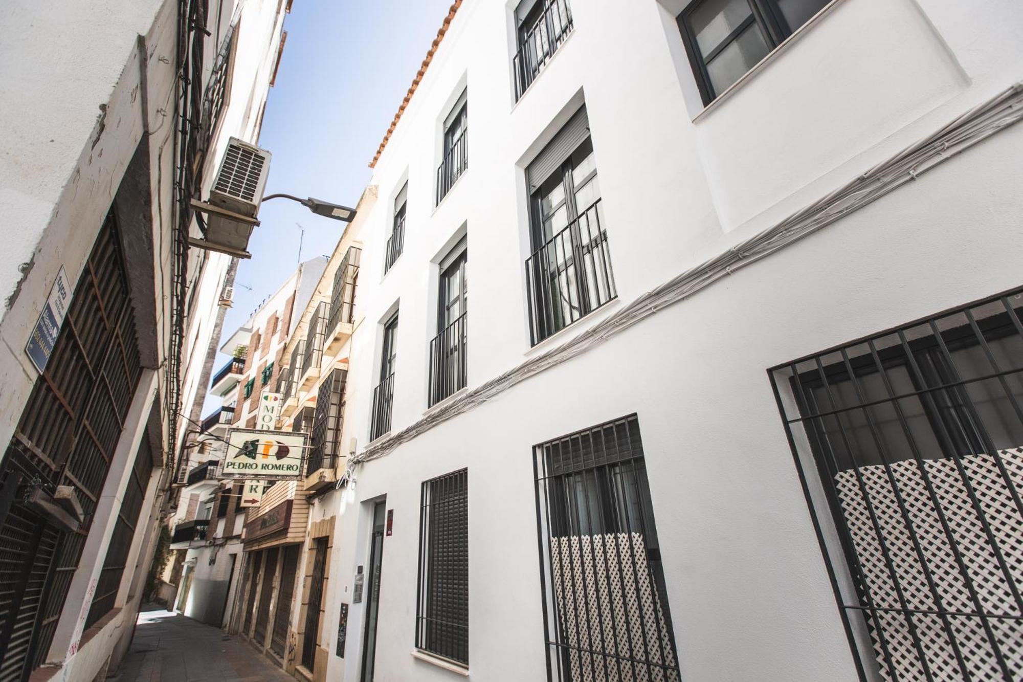 Centro By Mira Apartment *