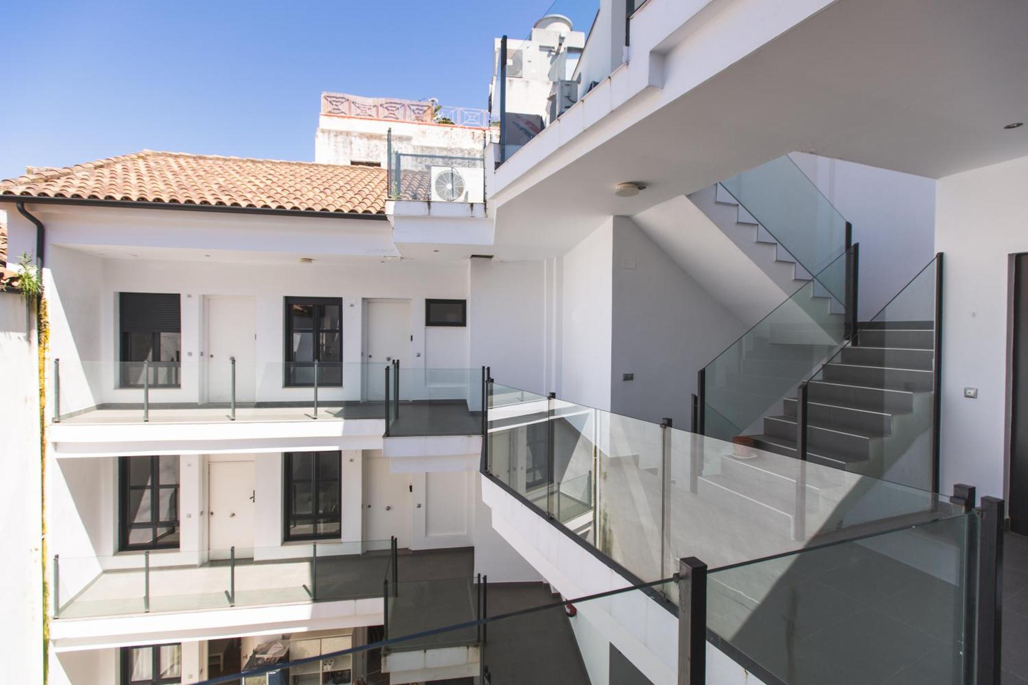 Centro By Mira Apartment Cordoba
