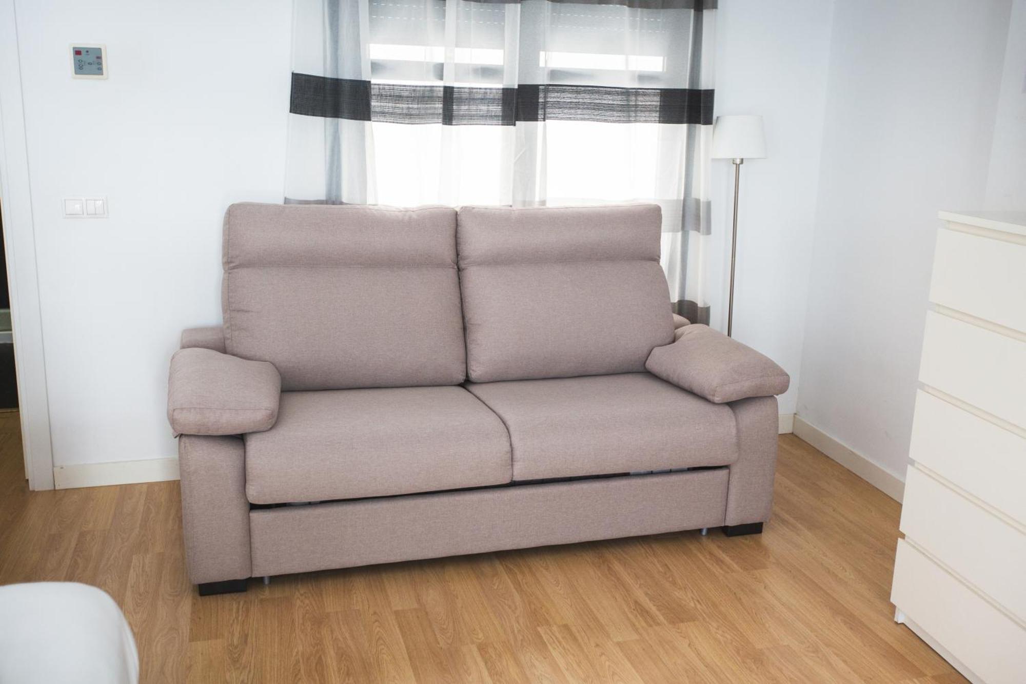 Centro By Mira Apartment