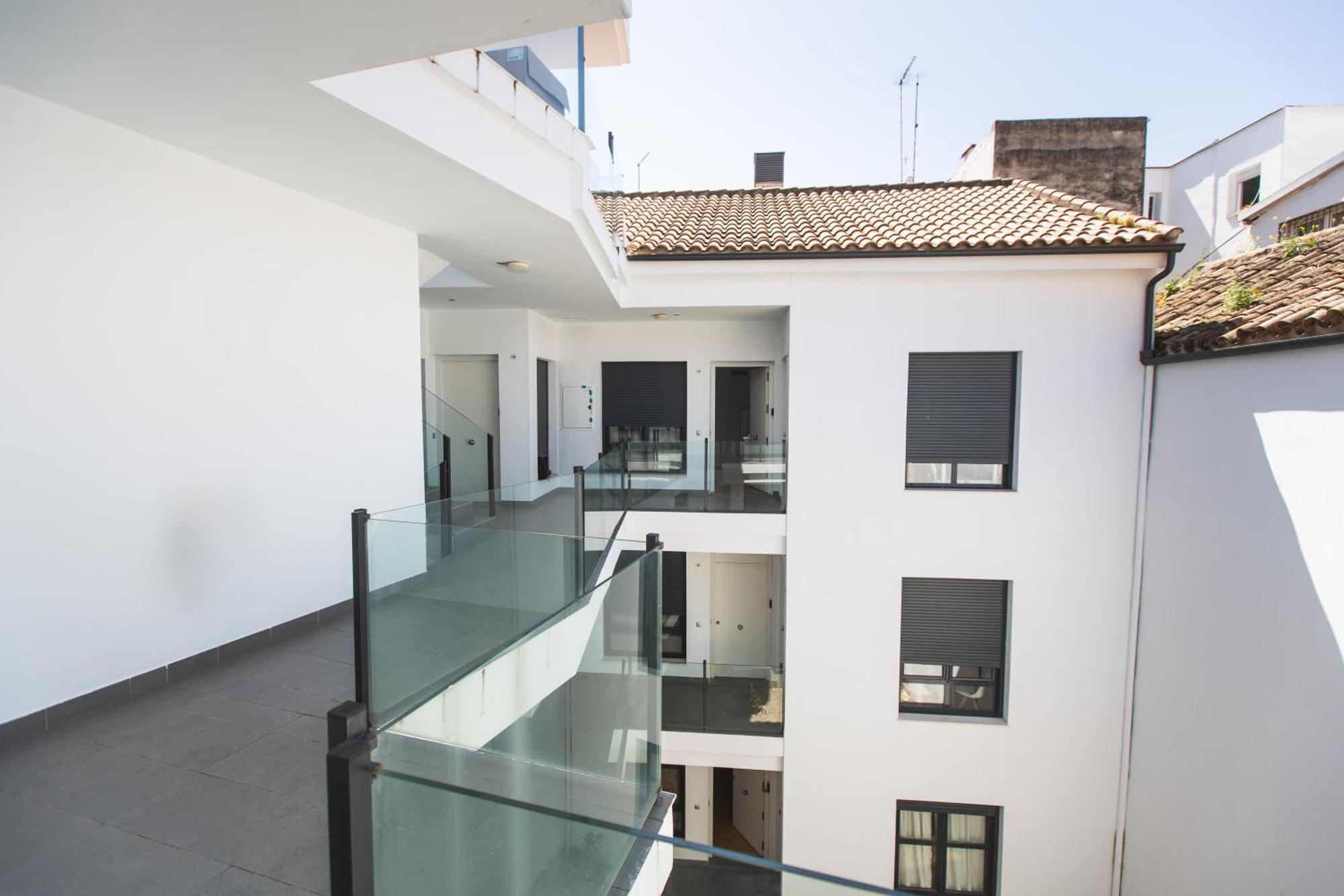 Centro By Mira Apartment Cordoba