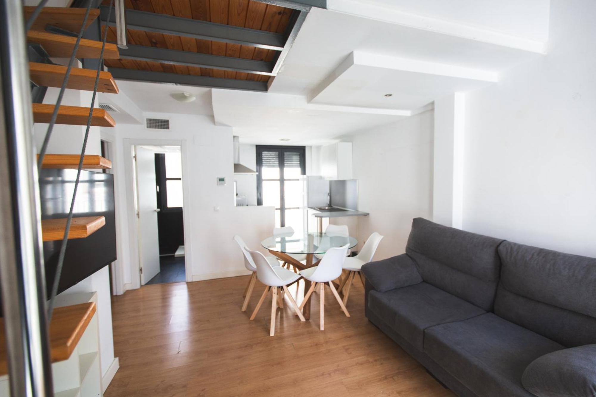 Apartment Centro By Mira Cordoba
