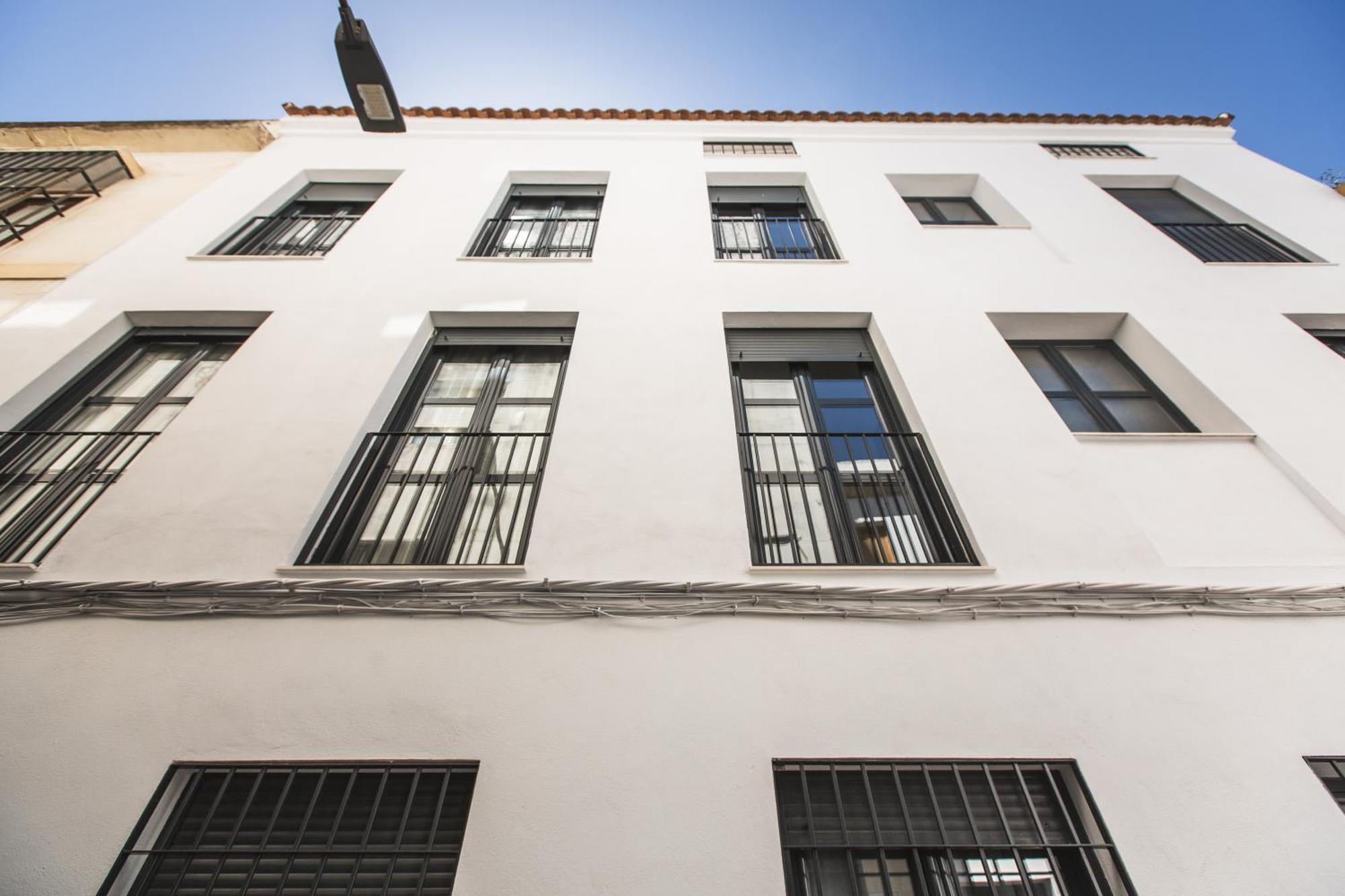 Centro By Mira Apartment Cordoba